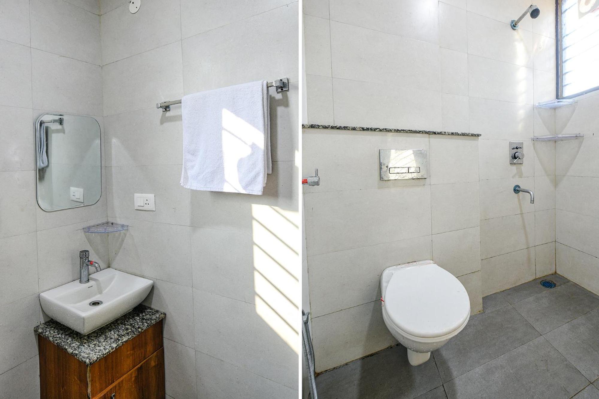 Superior Double Room photo 3