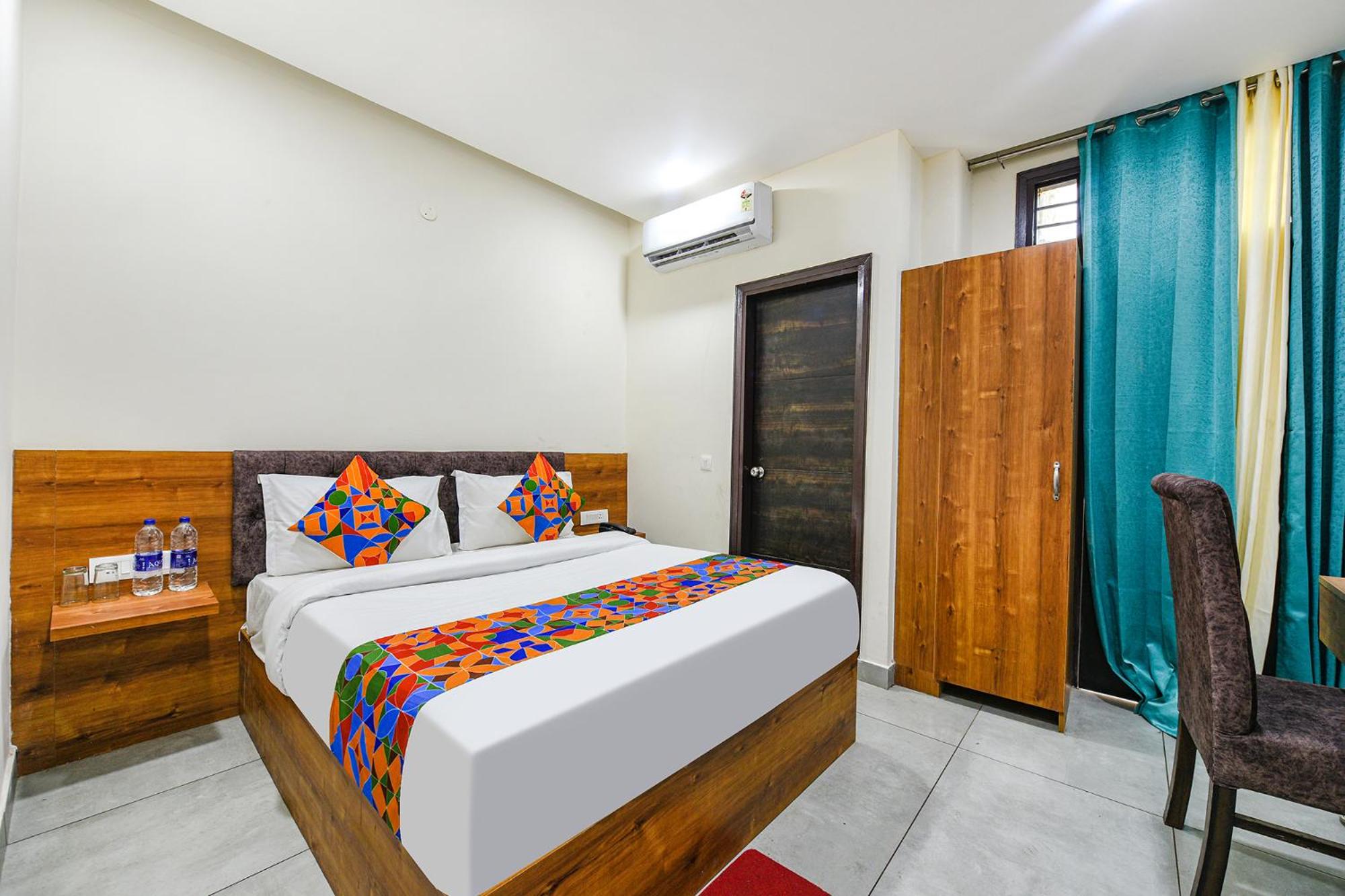 Deluxe Room photo 1