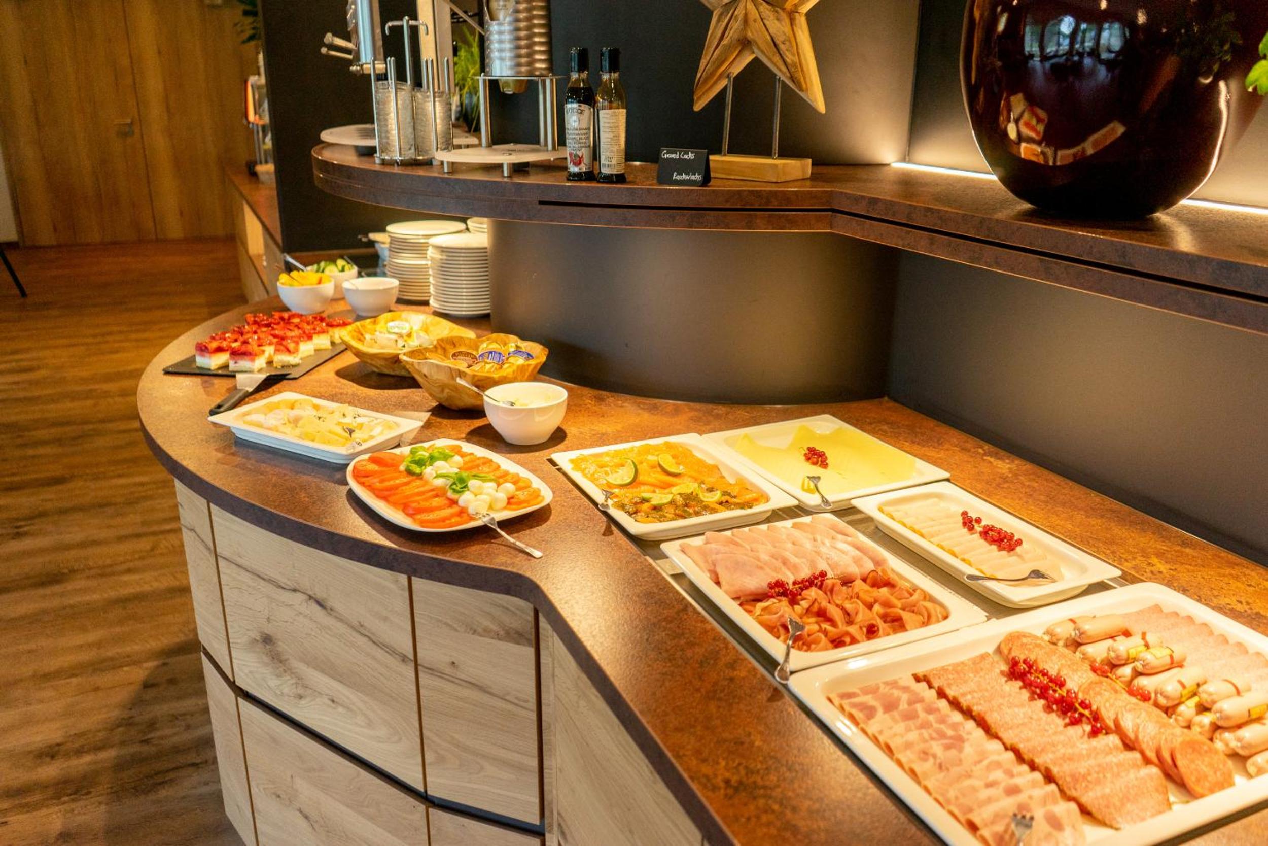 Landhotel Lebensart, Bilde 29