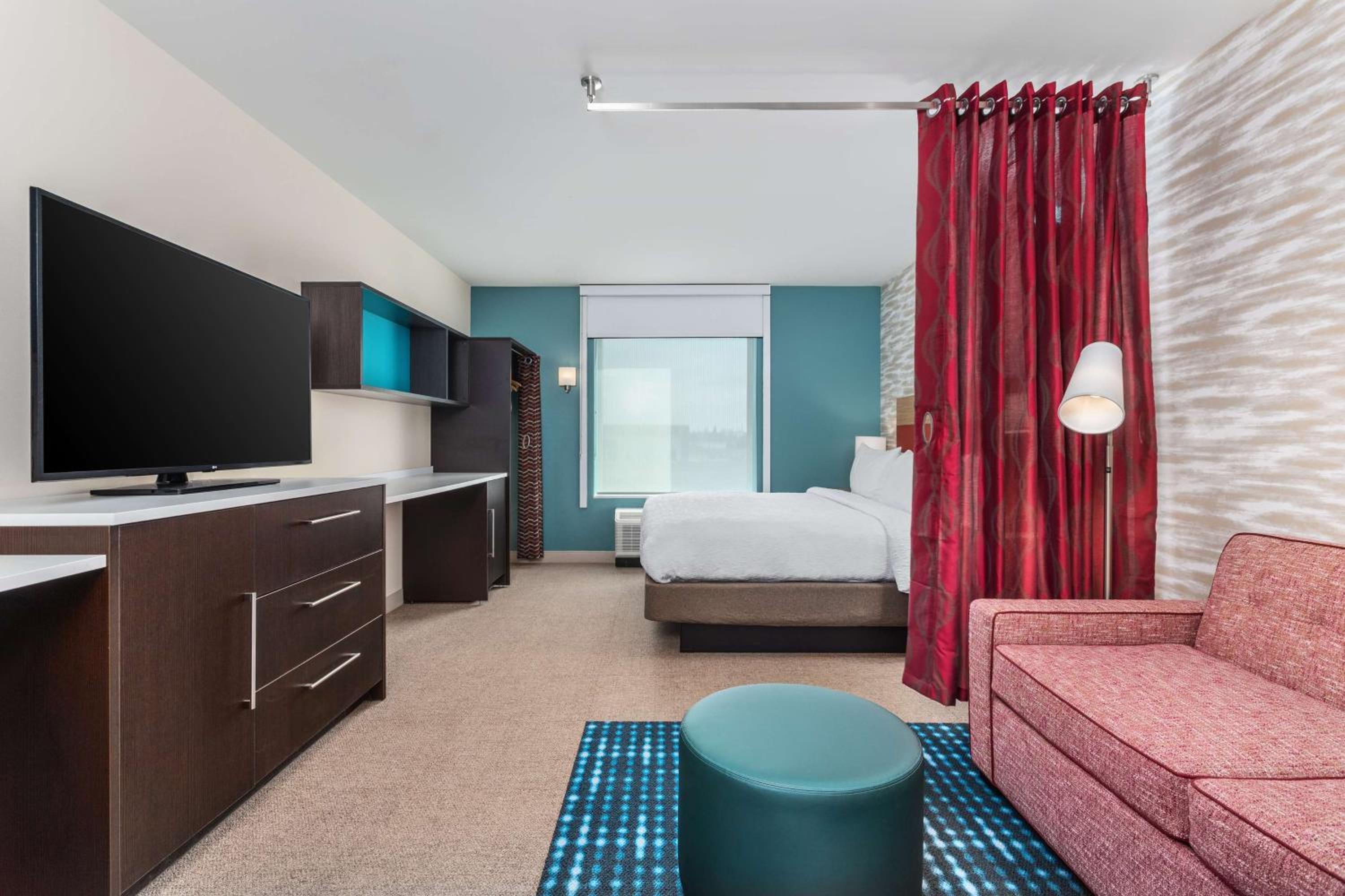 King Studio Suite - Photo 1
