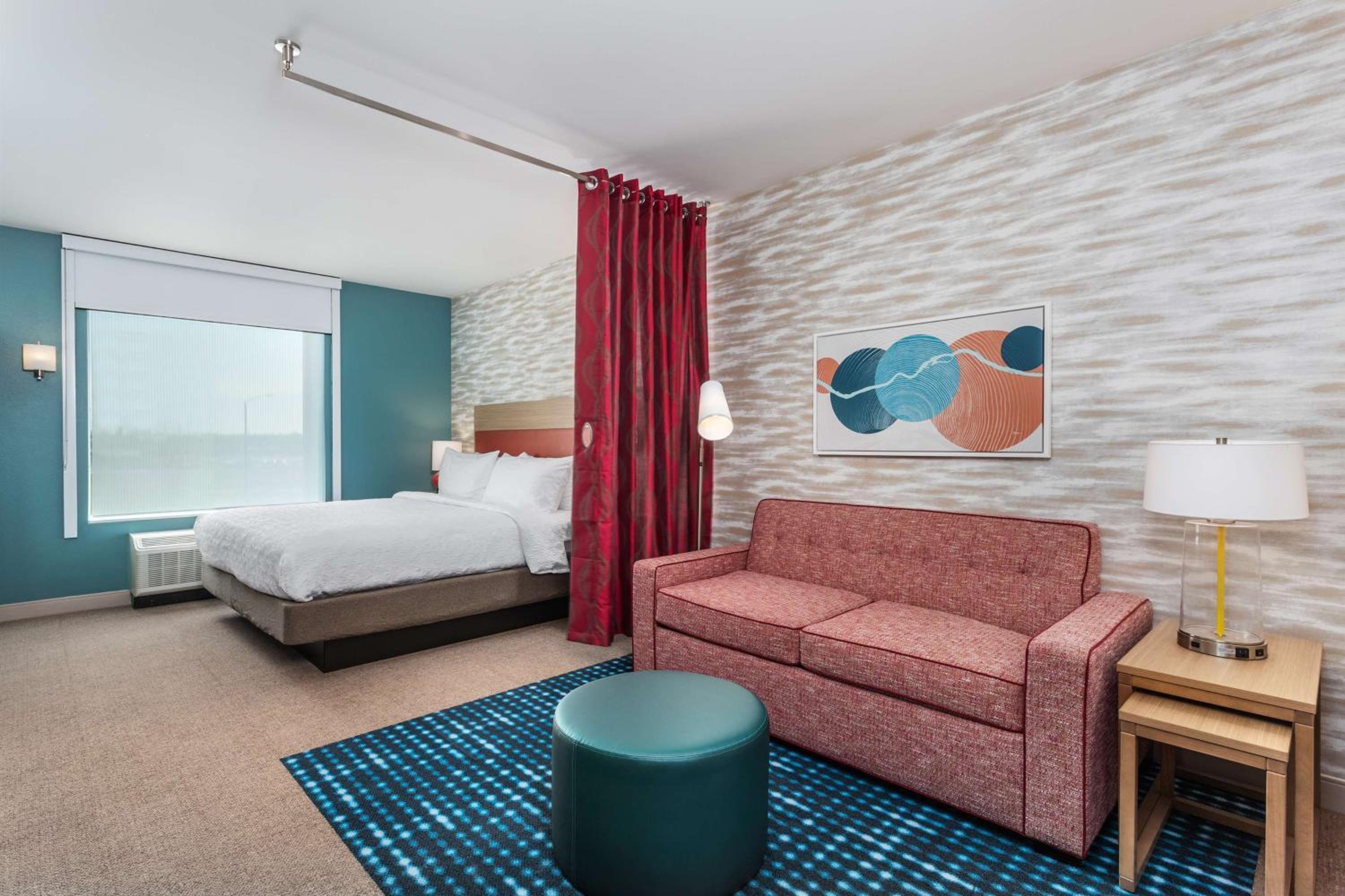 King Studio Suite - Photo 5