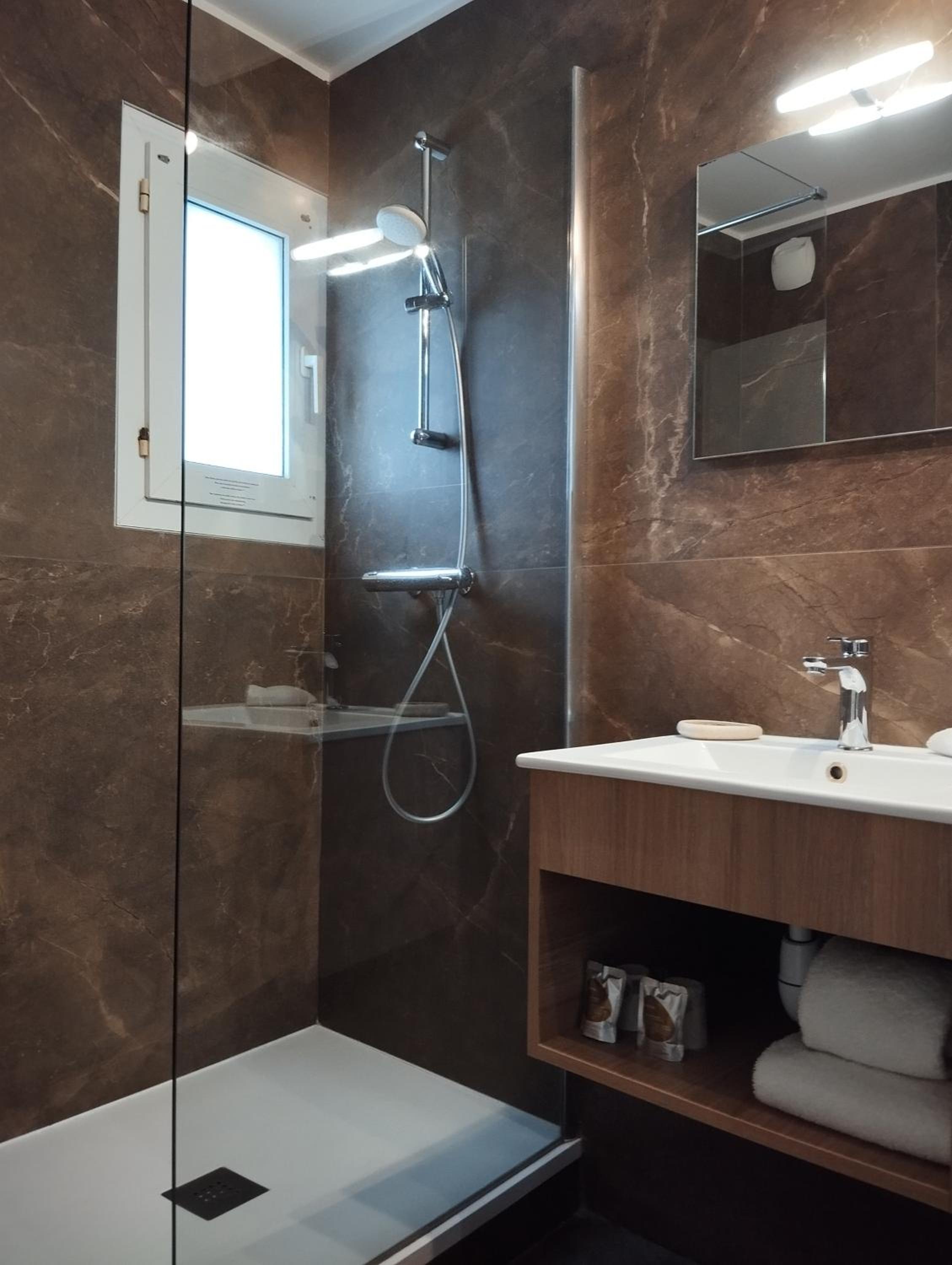 Double Room With Park View