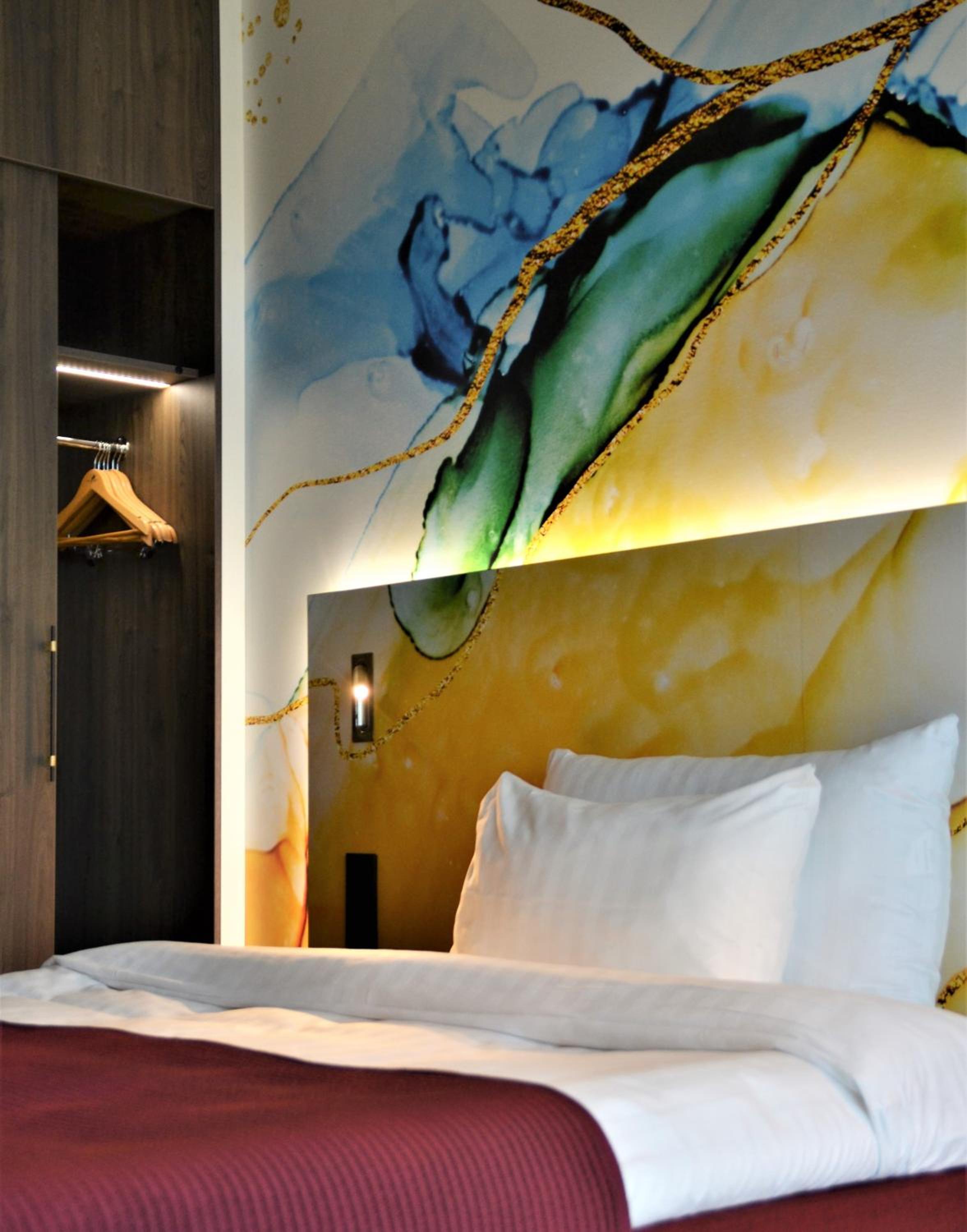 Classic Single Room - Photo 2