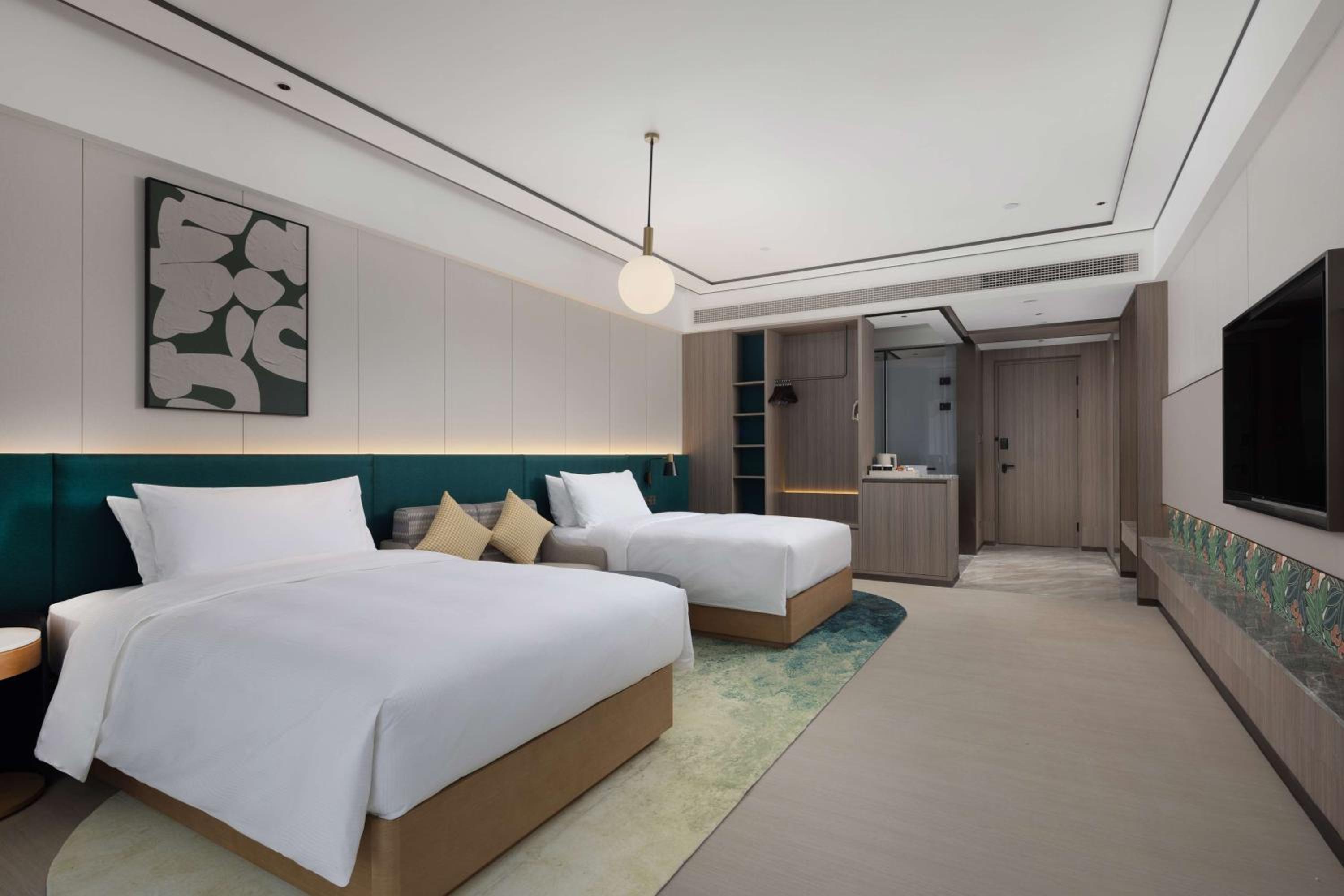 Twin Room photo 3