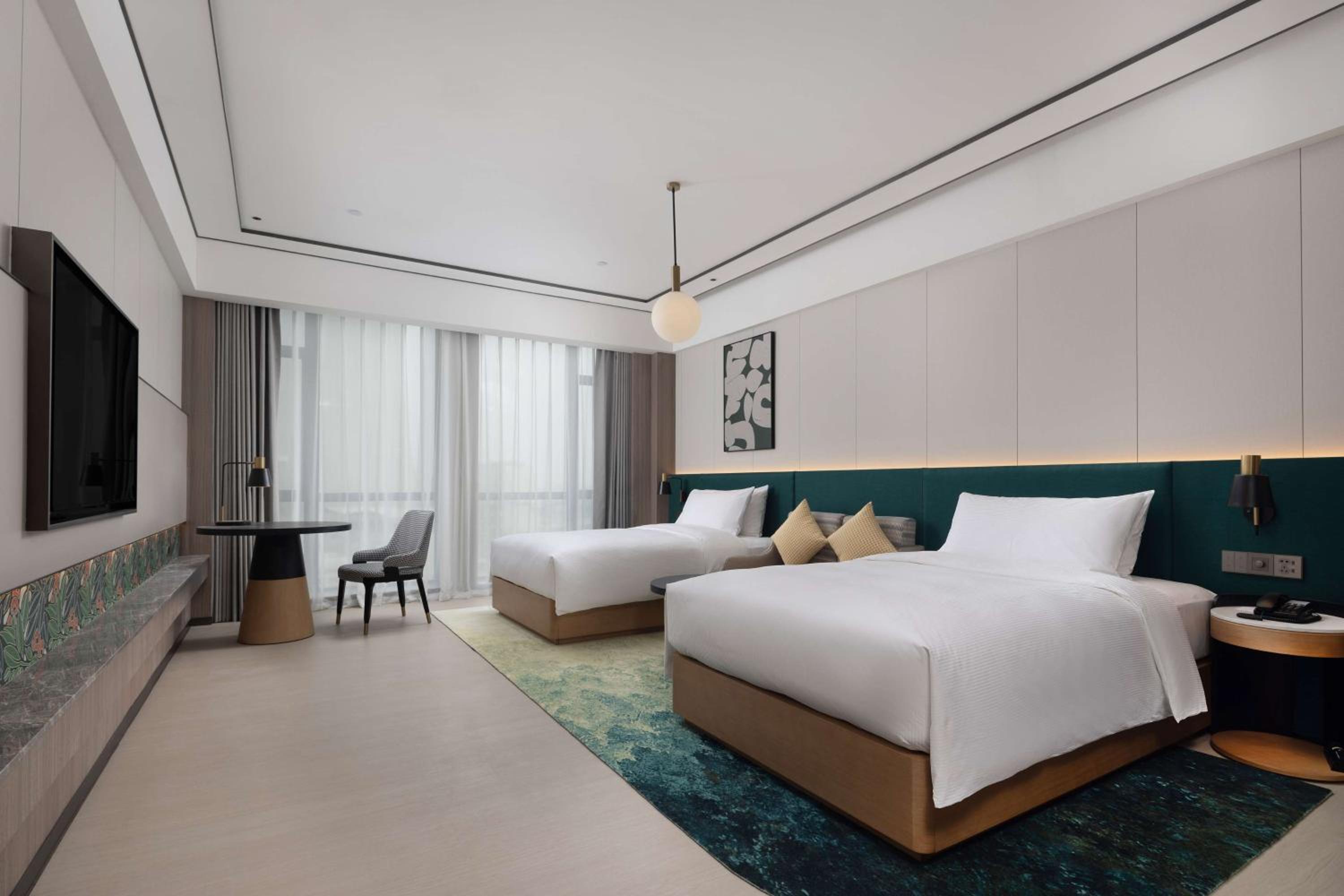 Twin Room photo 2