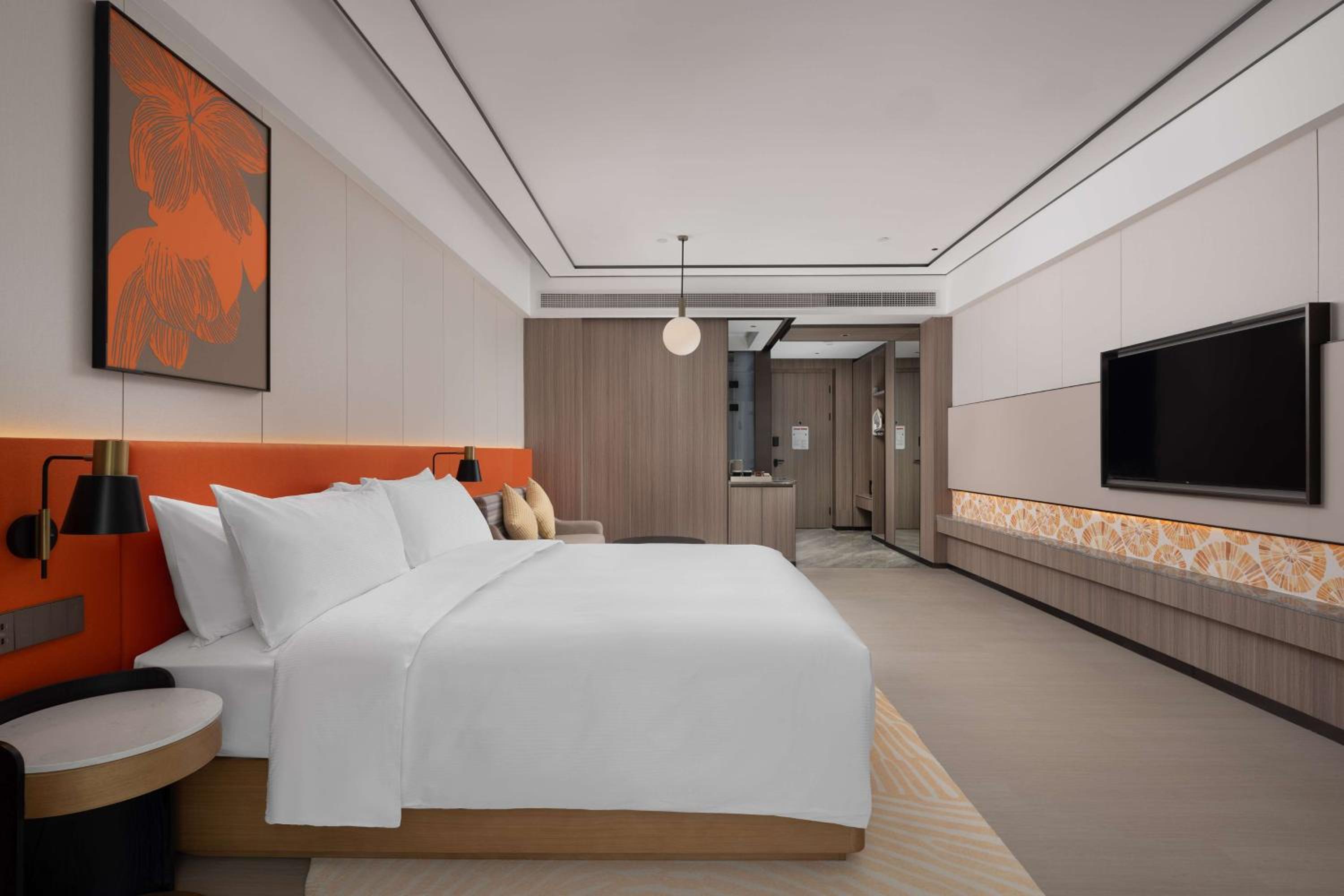 King Guest Room photo 2