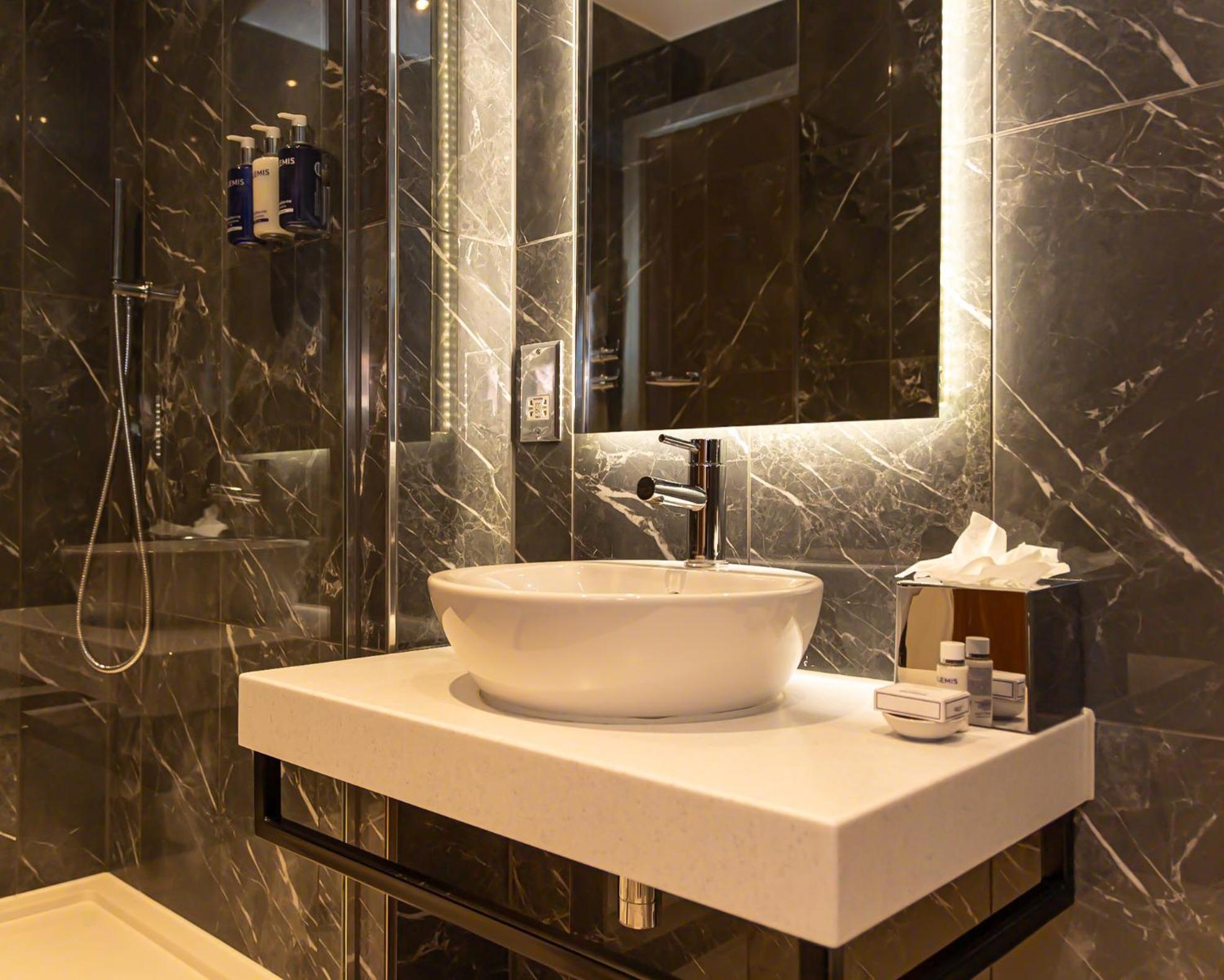 Deluxe King Room - Photo 7