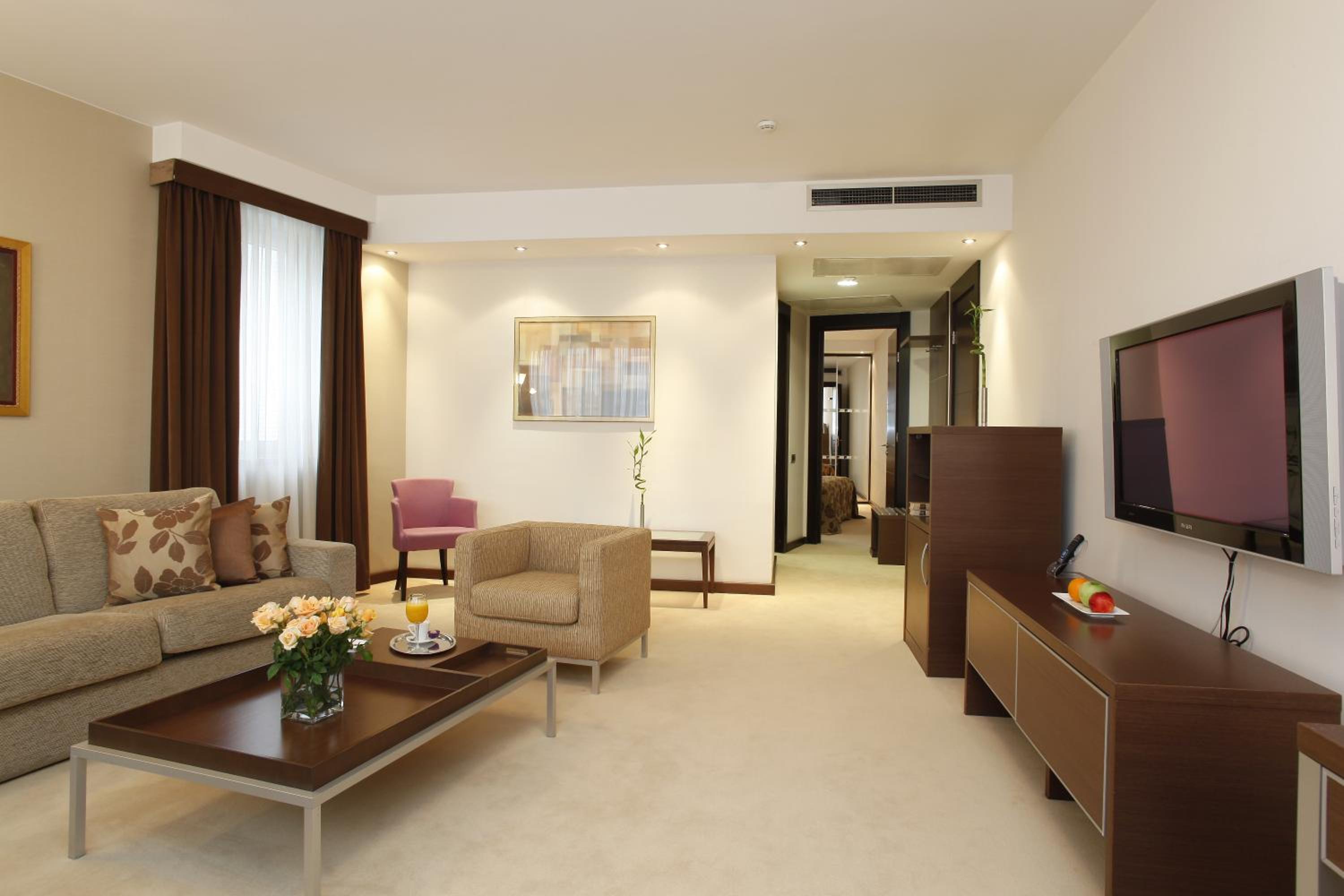 Deluxe Apartment - Photo 1