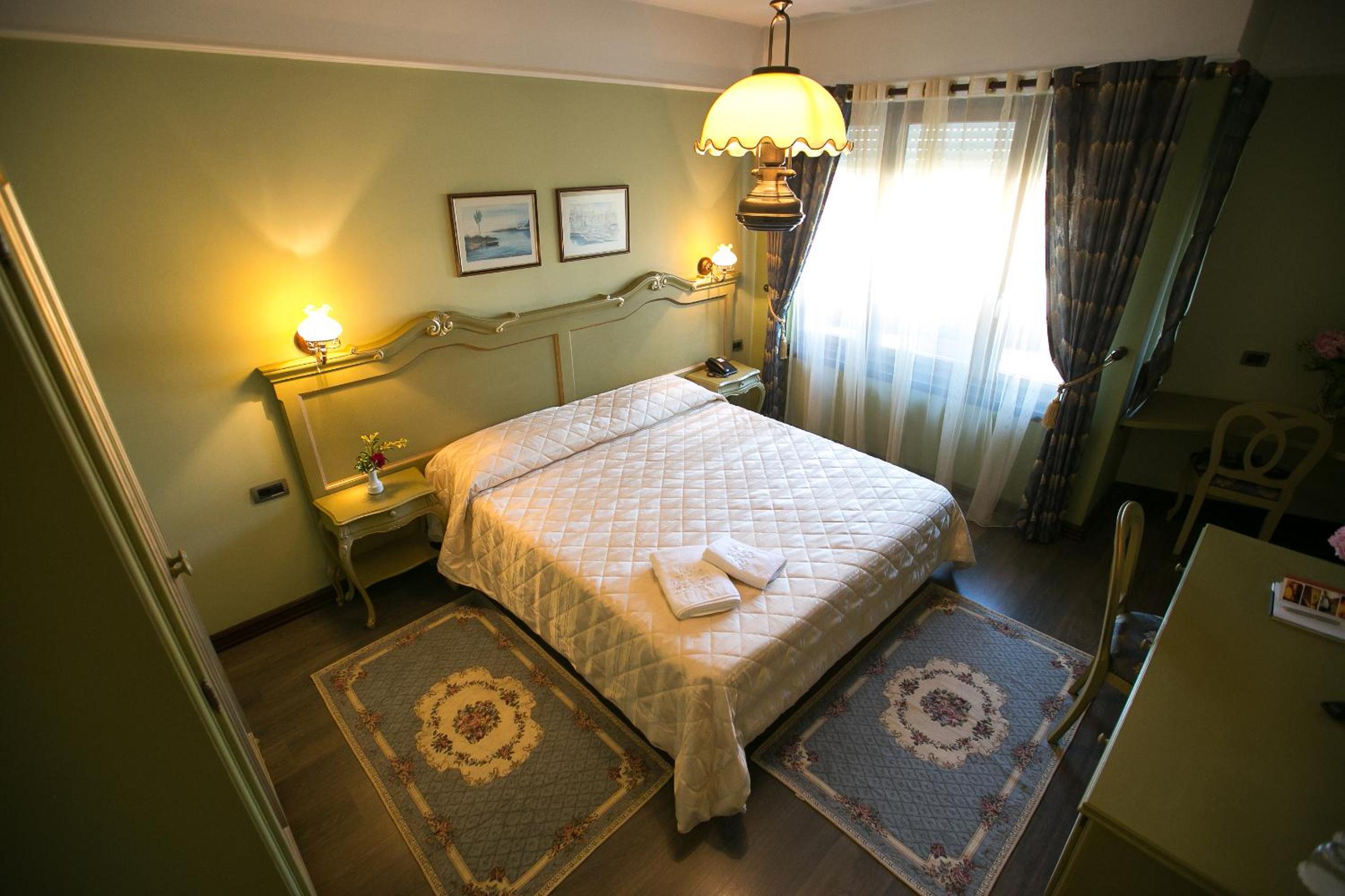 Superior Double Room photo 1