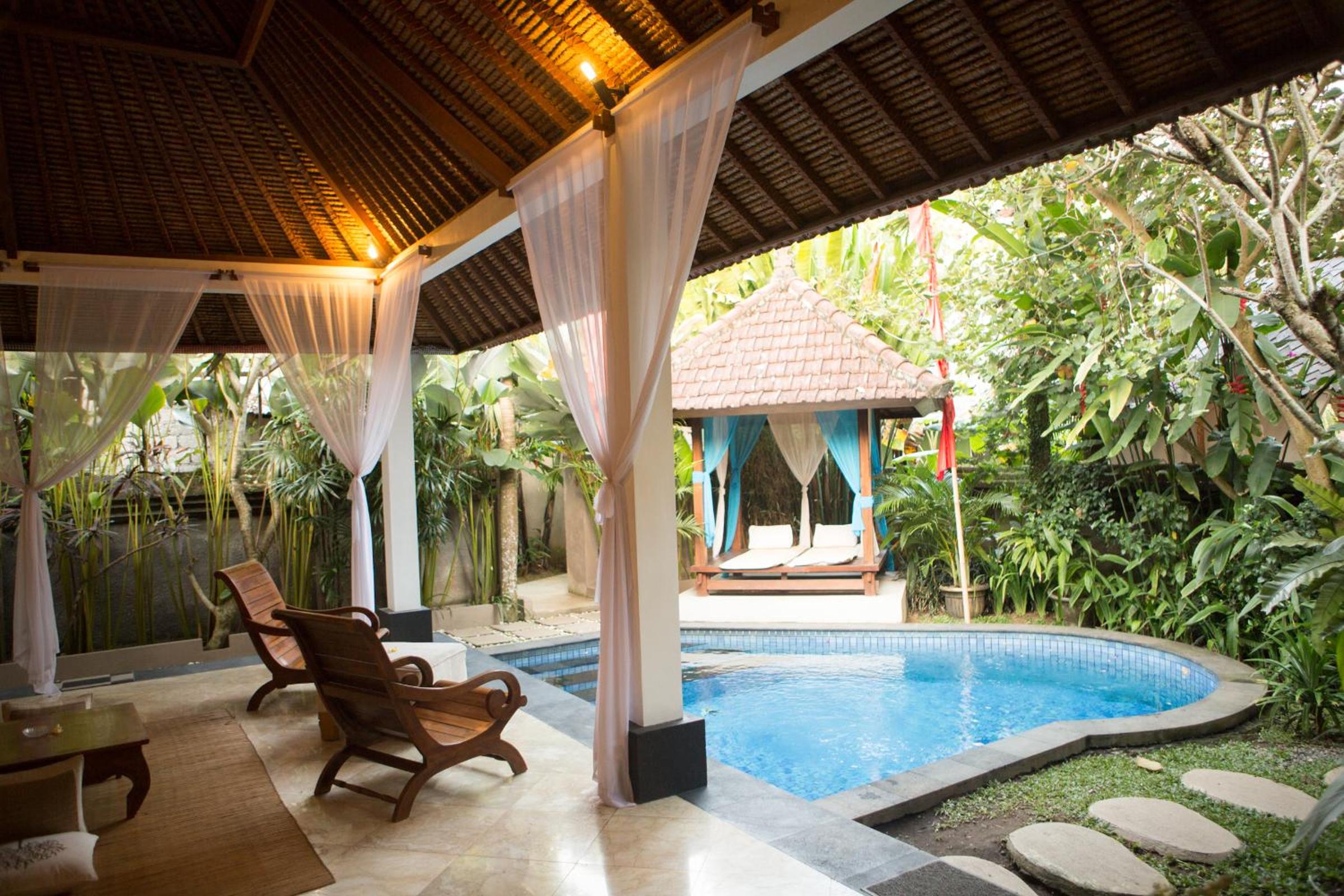Two-Bedroom Villa with Private Pool - Photo 5