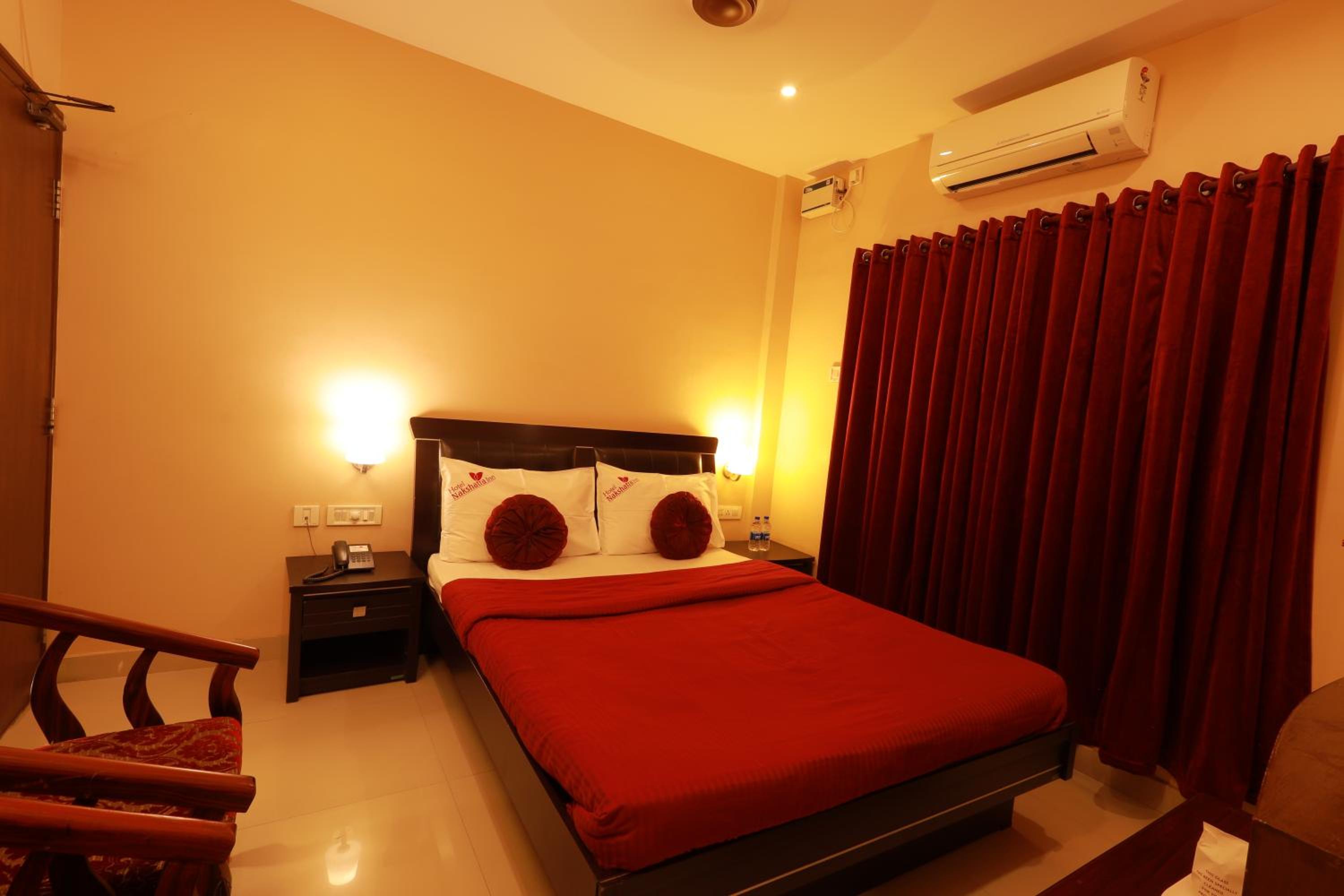 Standard Queen Room photo 1