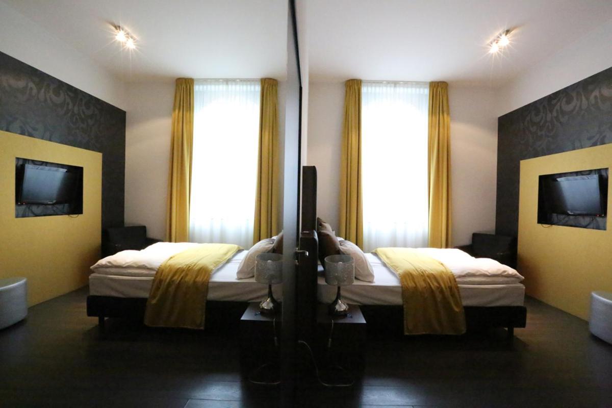 Comfort Double Room - Disability Access photo 1