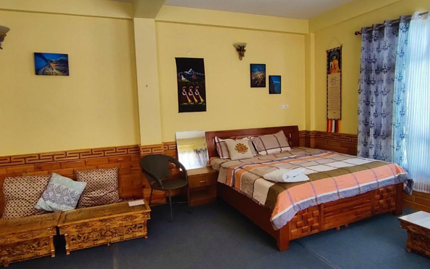 Deluxe Triple Room photo 1
