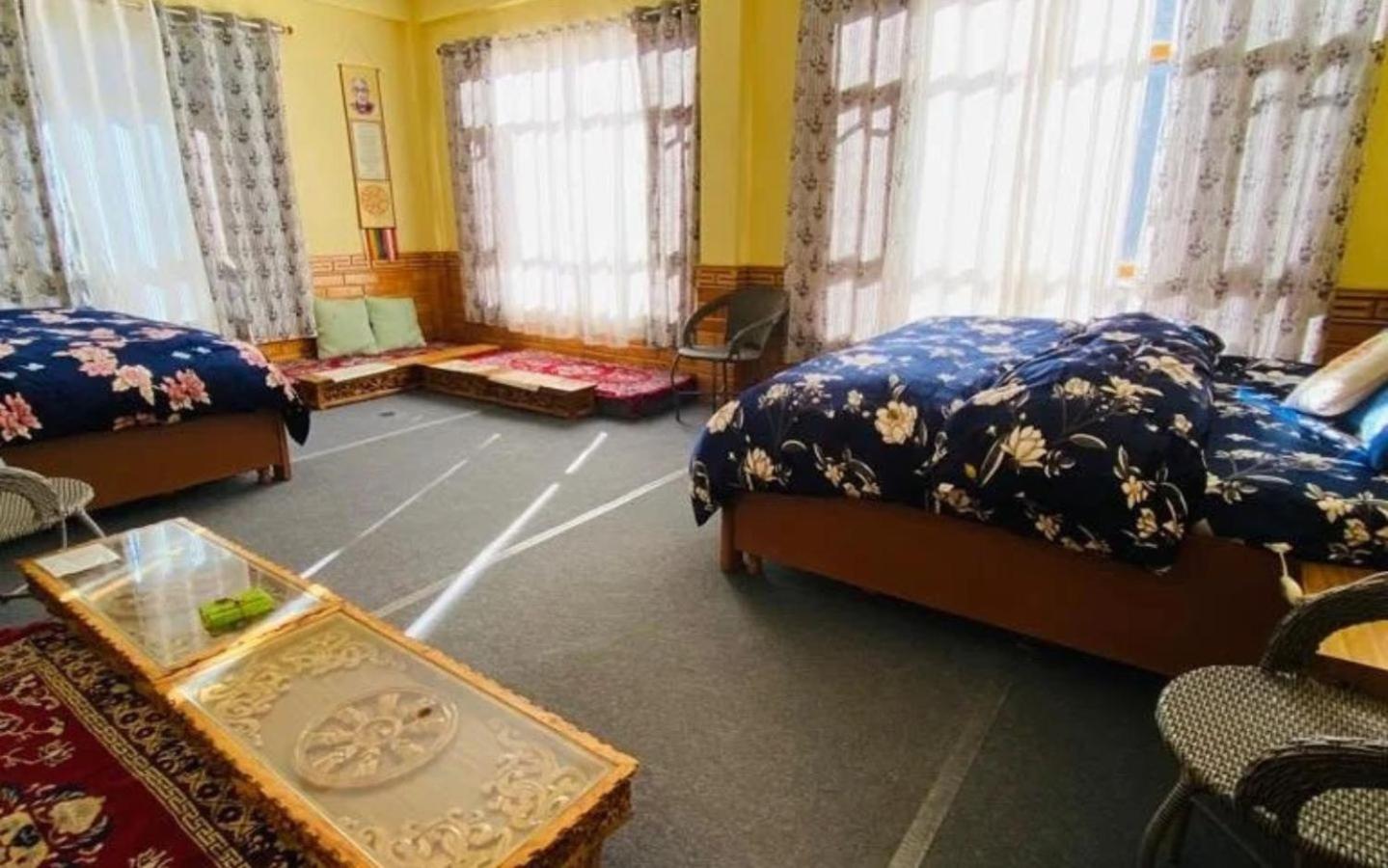 Quadruple Room photo 2