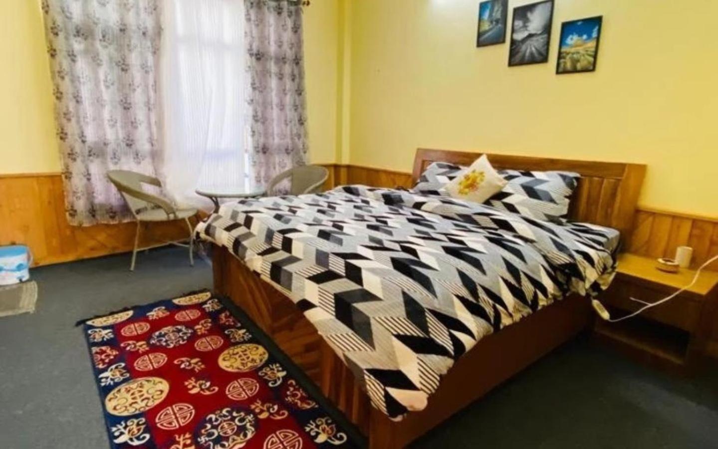 Double Room photo 1