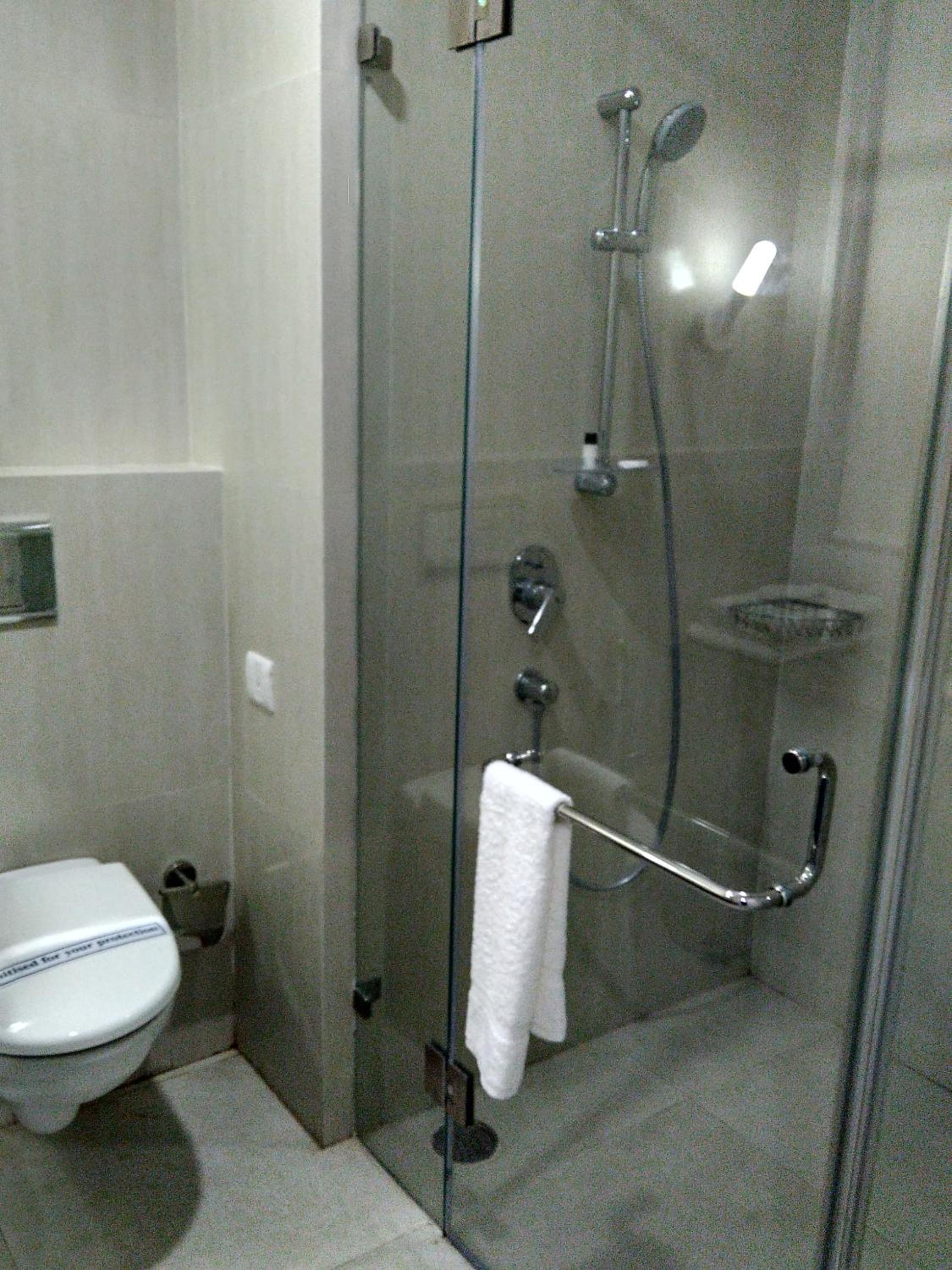 Deluxe Double or Twin Room photo 2
