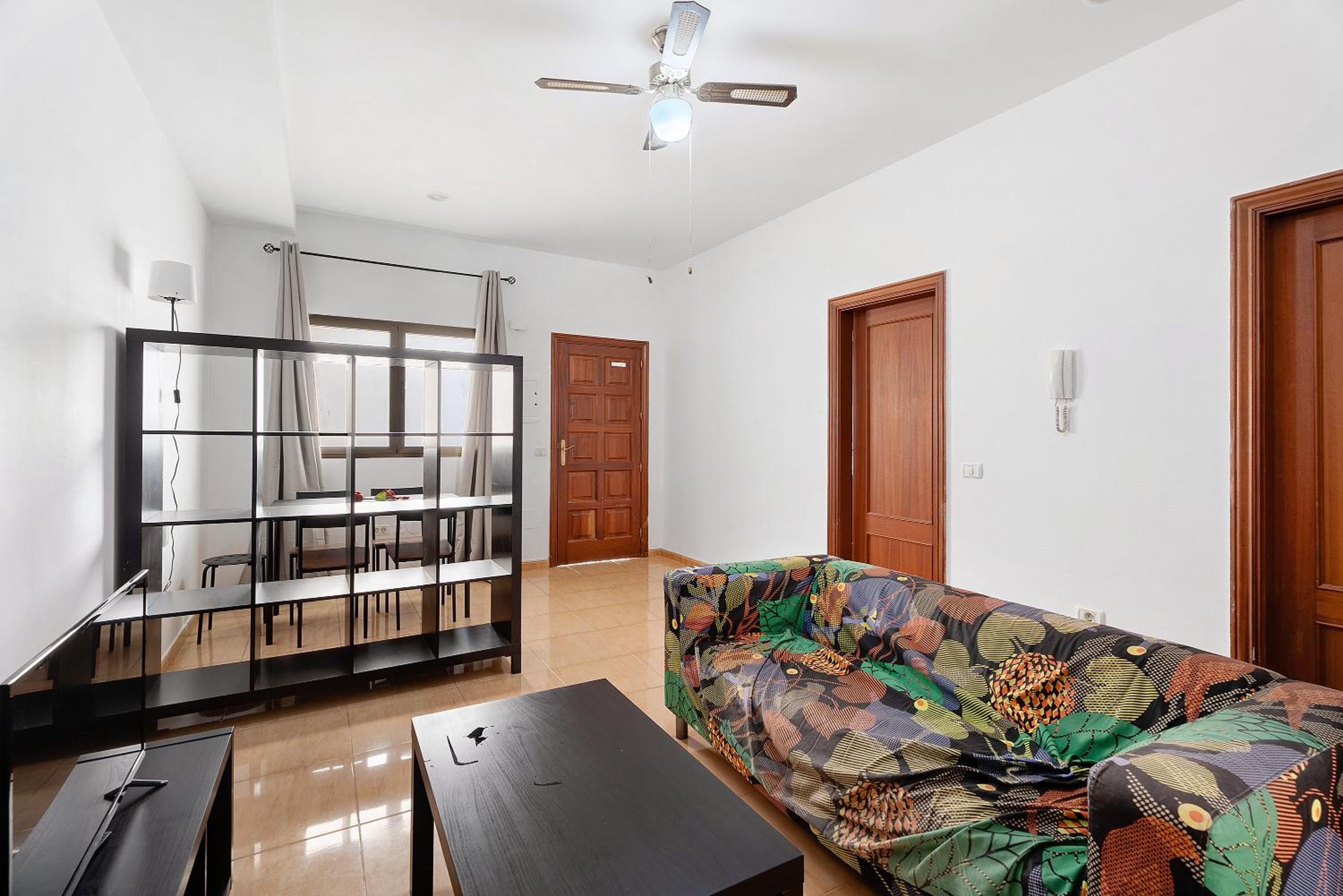 Apartamento Superior de Tres Habitaciones