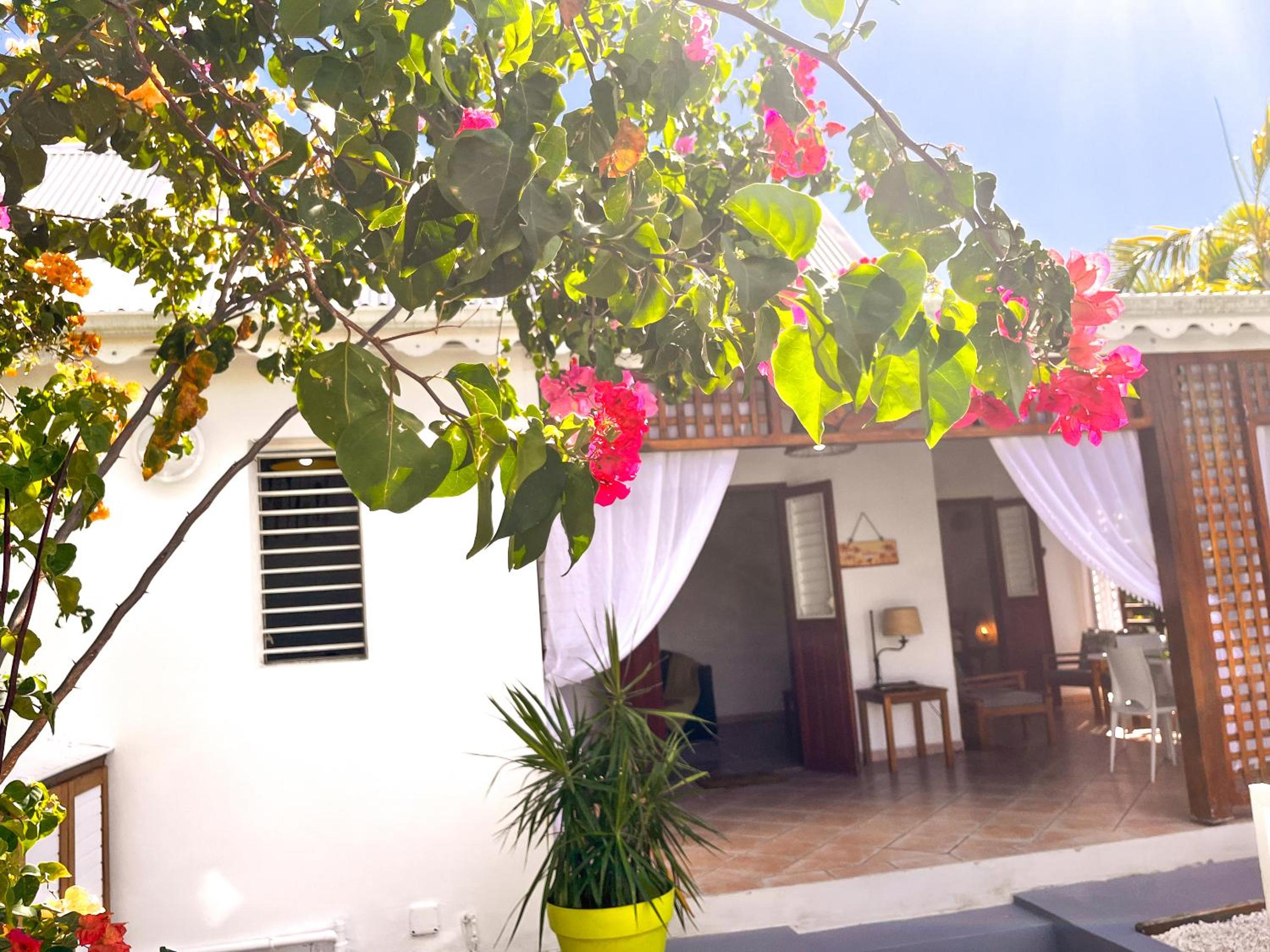 Two-Bedroom Villa photo 1