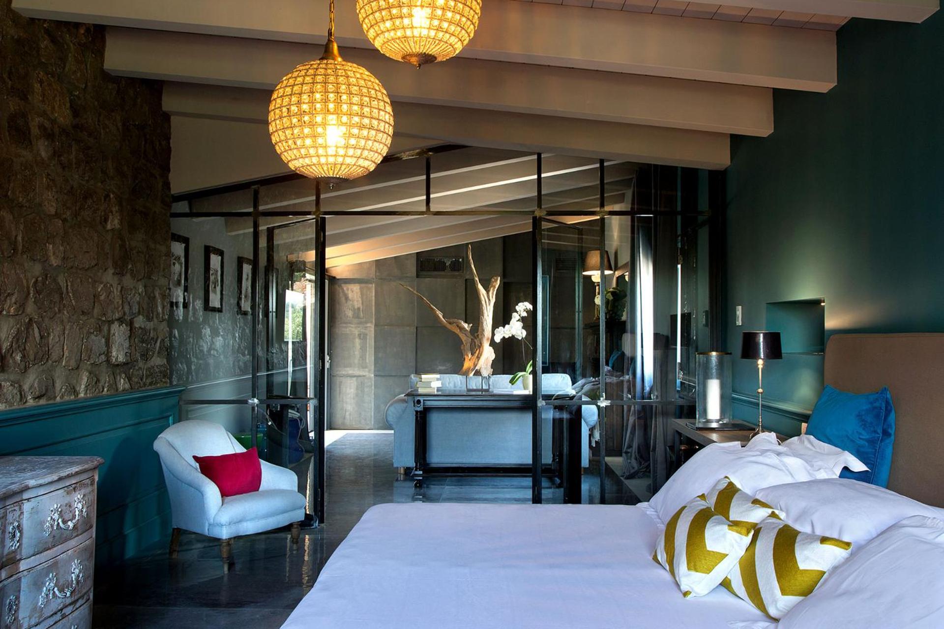 Suite Executive