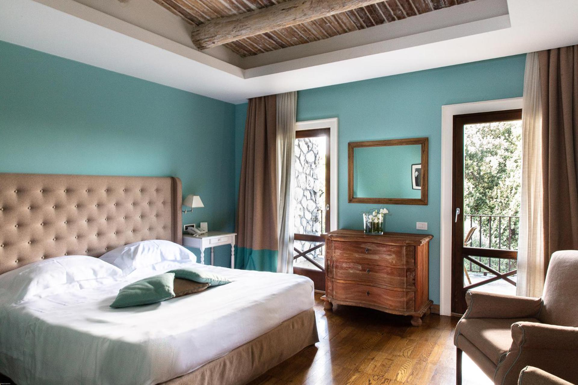 Junior Suite Deluxe