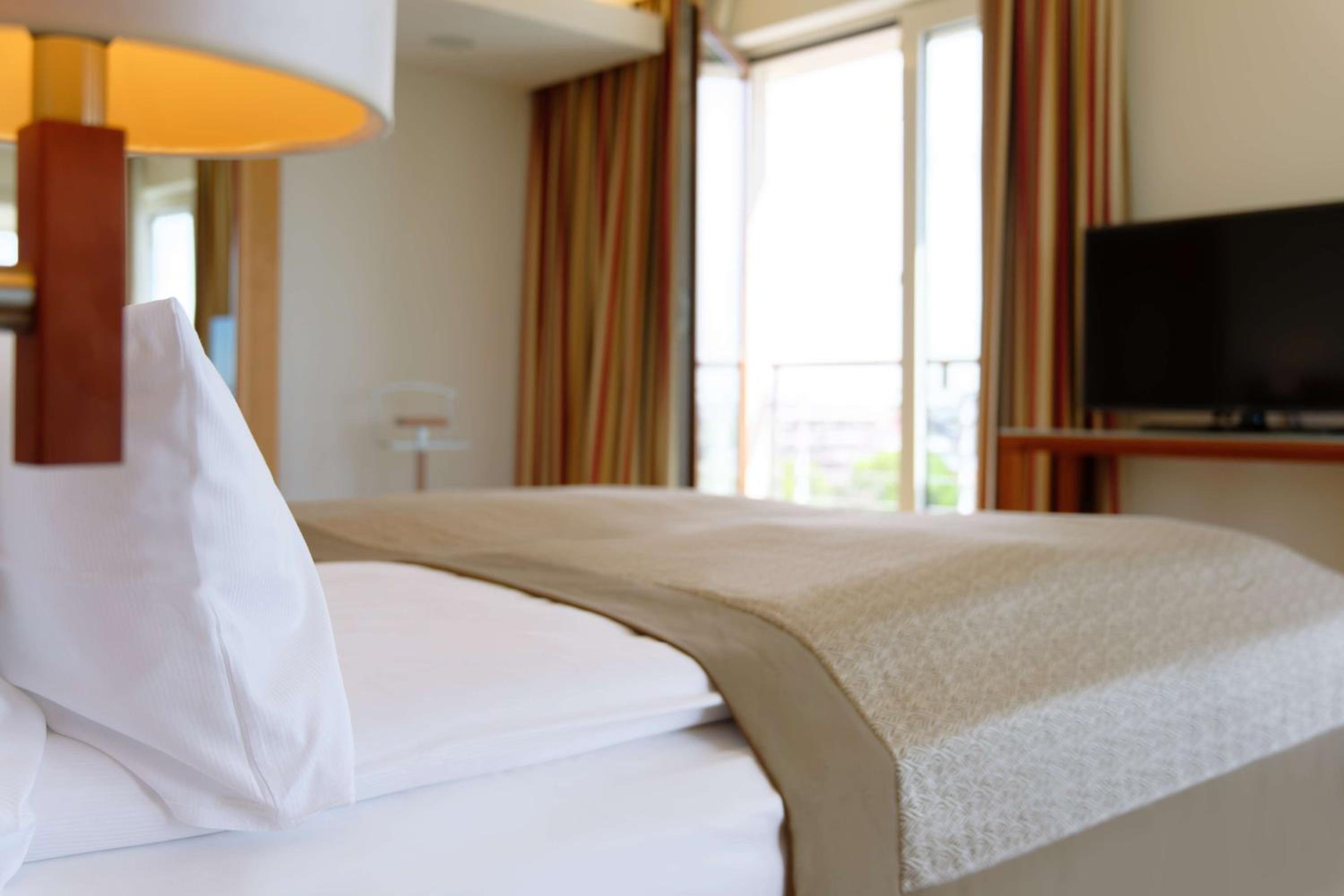 Executive Junior Suite photo 3