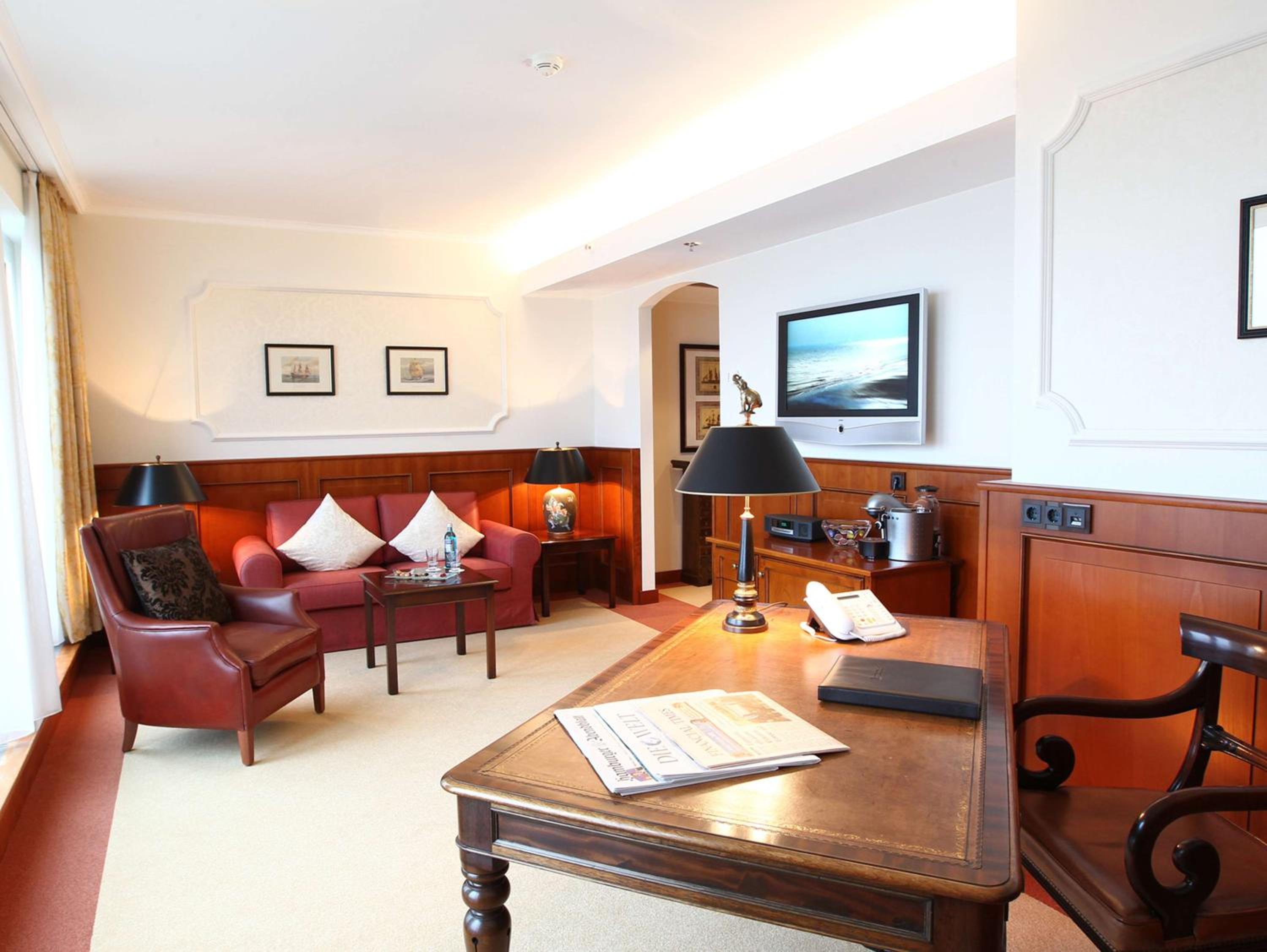 Suite