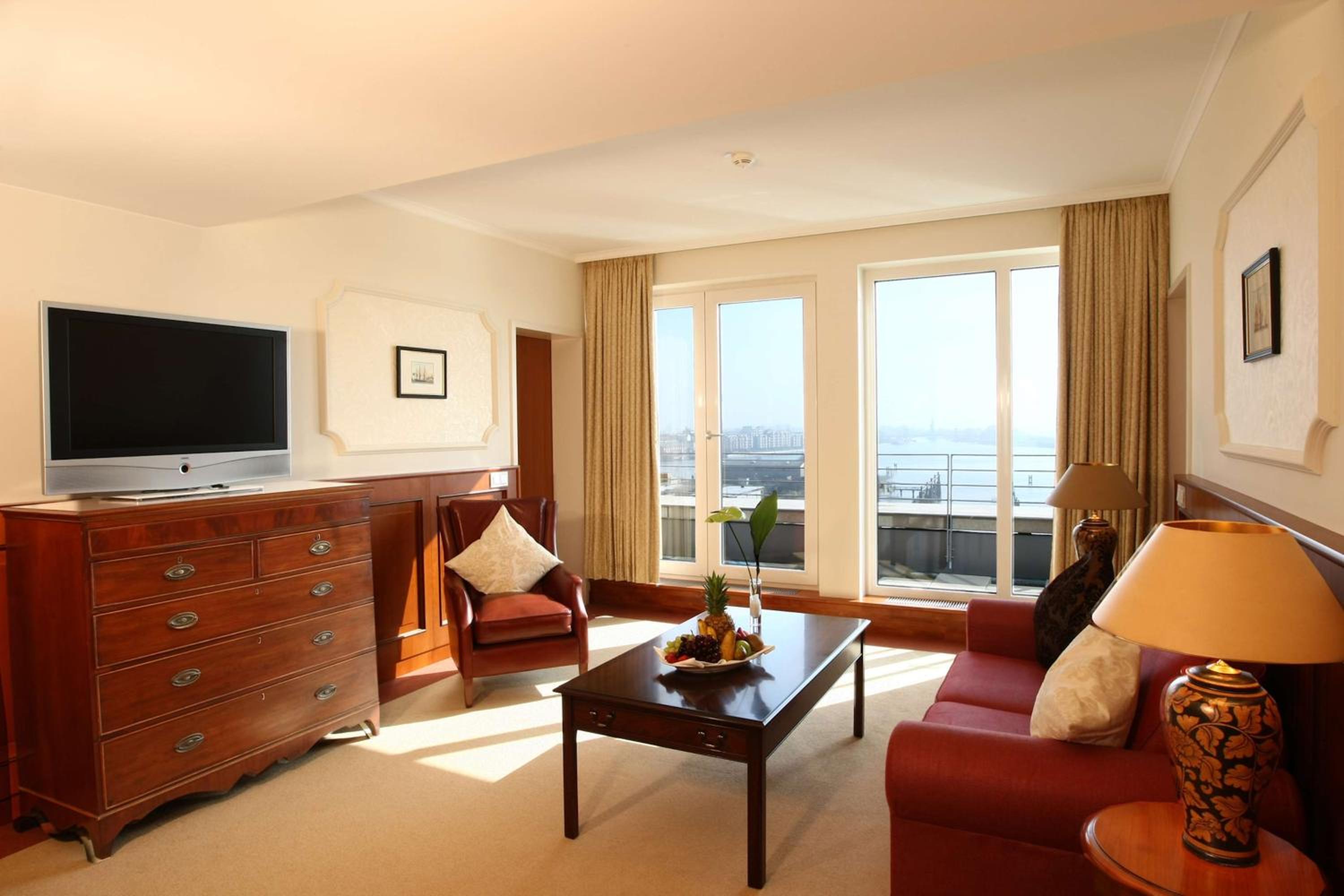 Two-Bedroom Suite photo 1