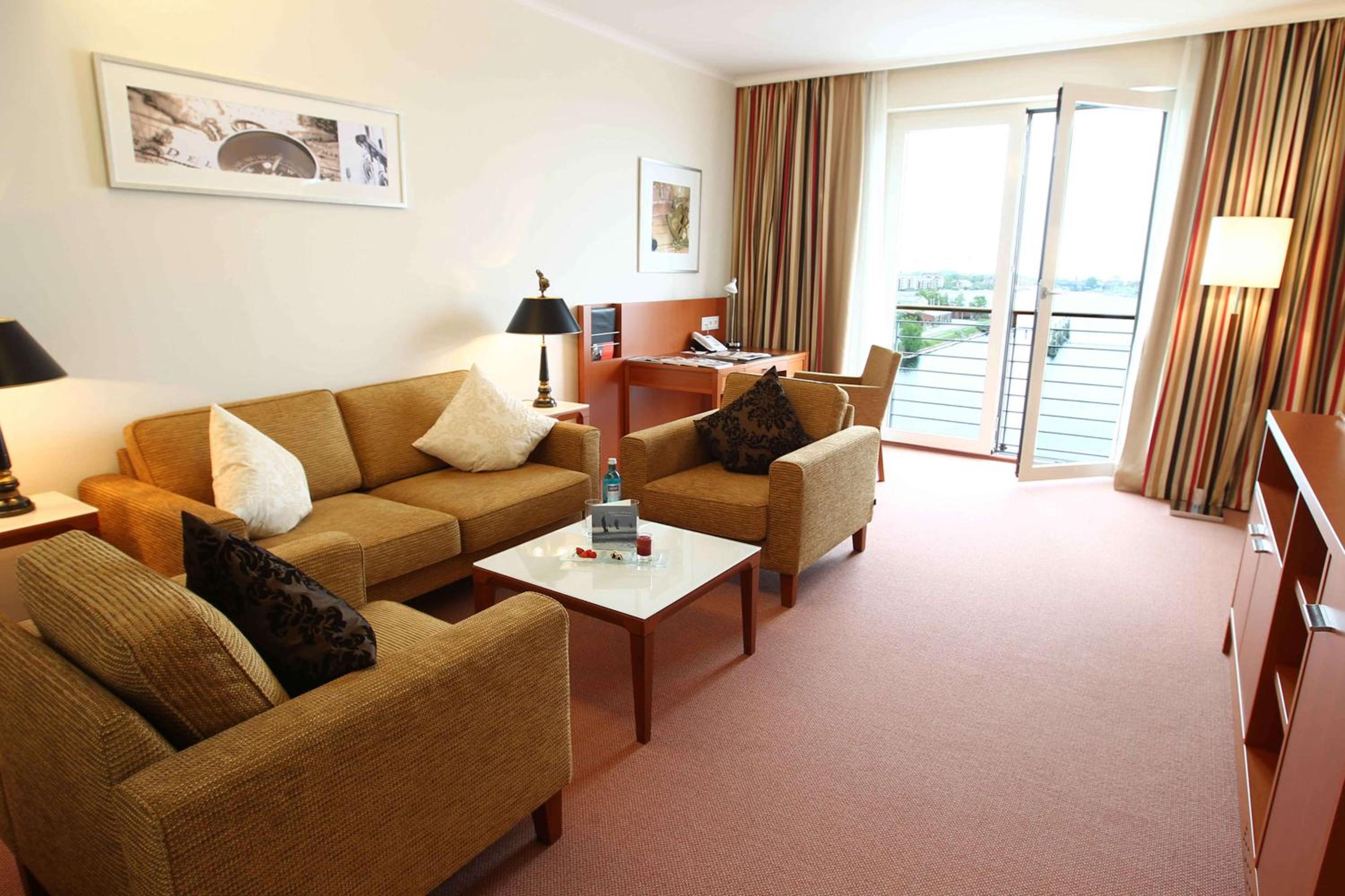 Superior Suite