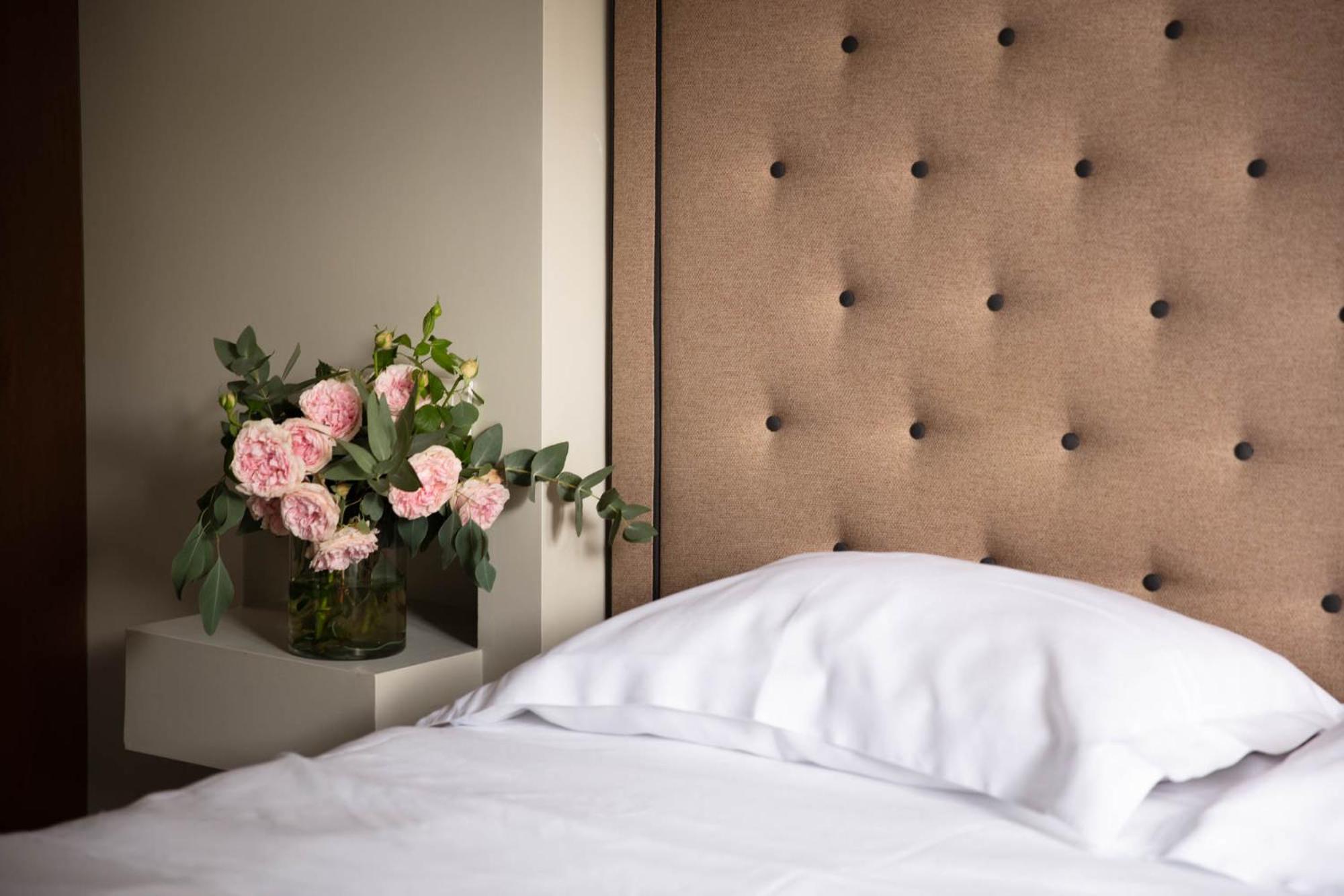 Superior Double or Twin Room photo 2