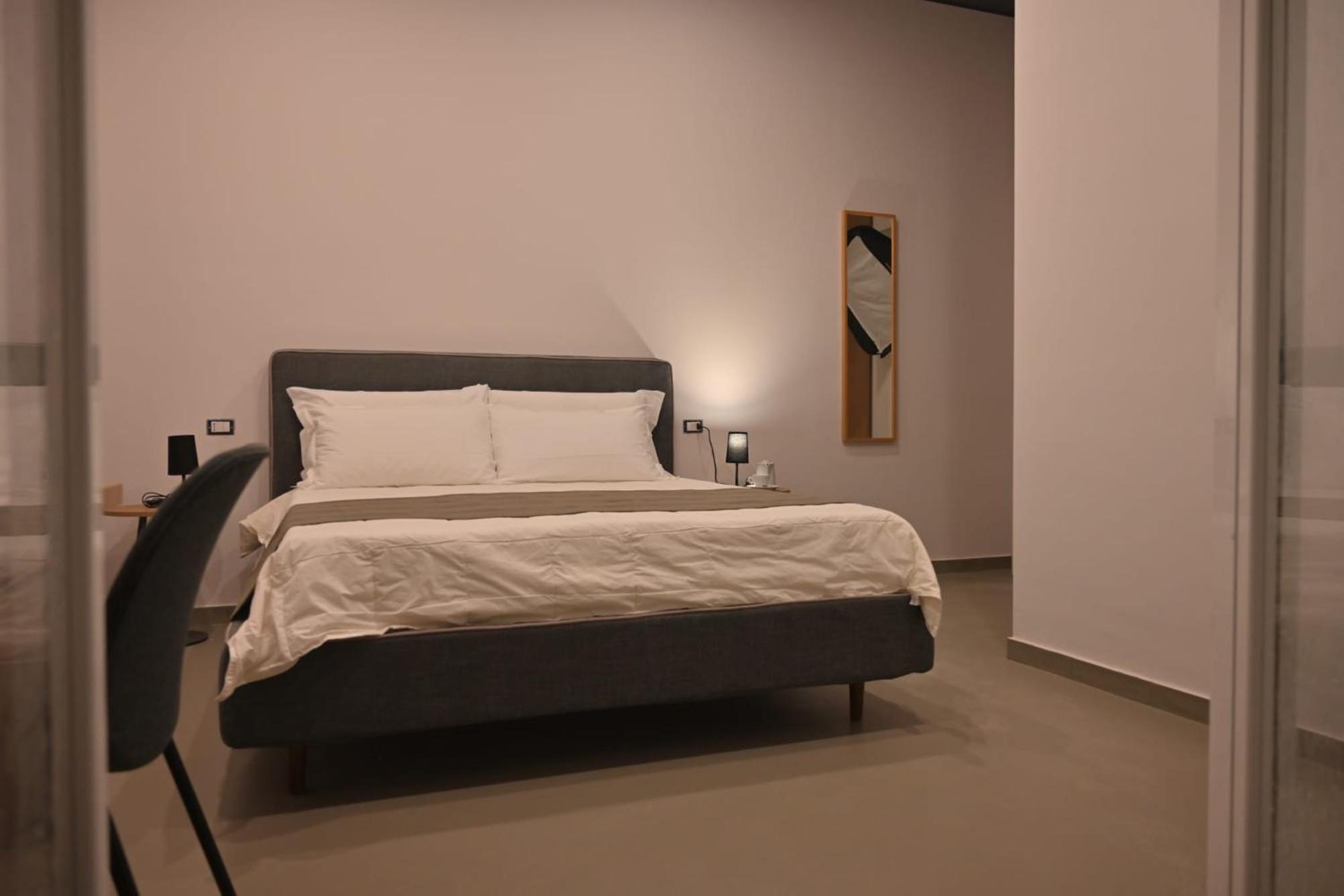 Superior Double Room - Photo 13