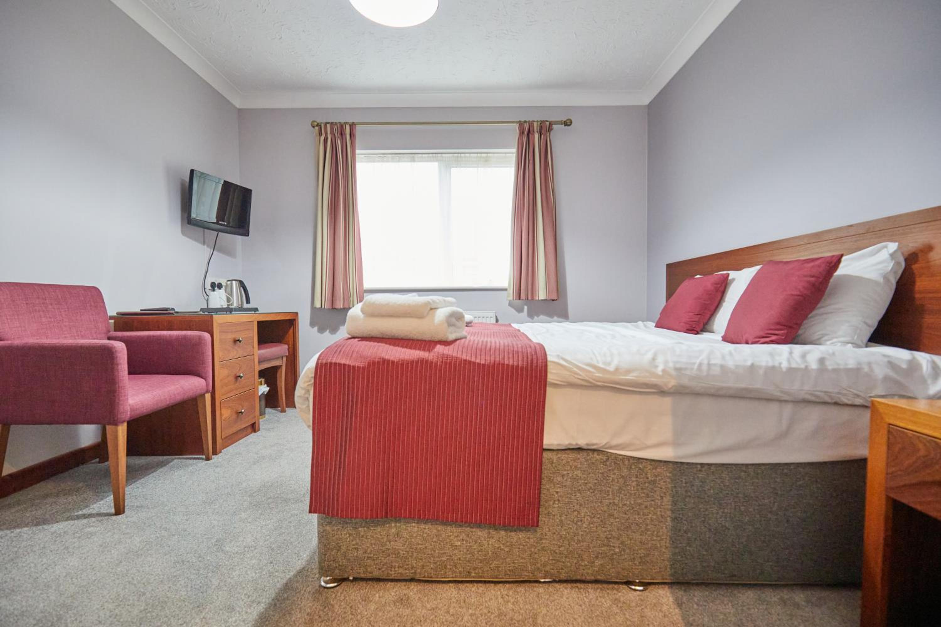 Double or Twin Room