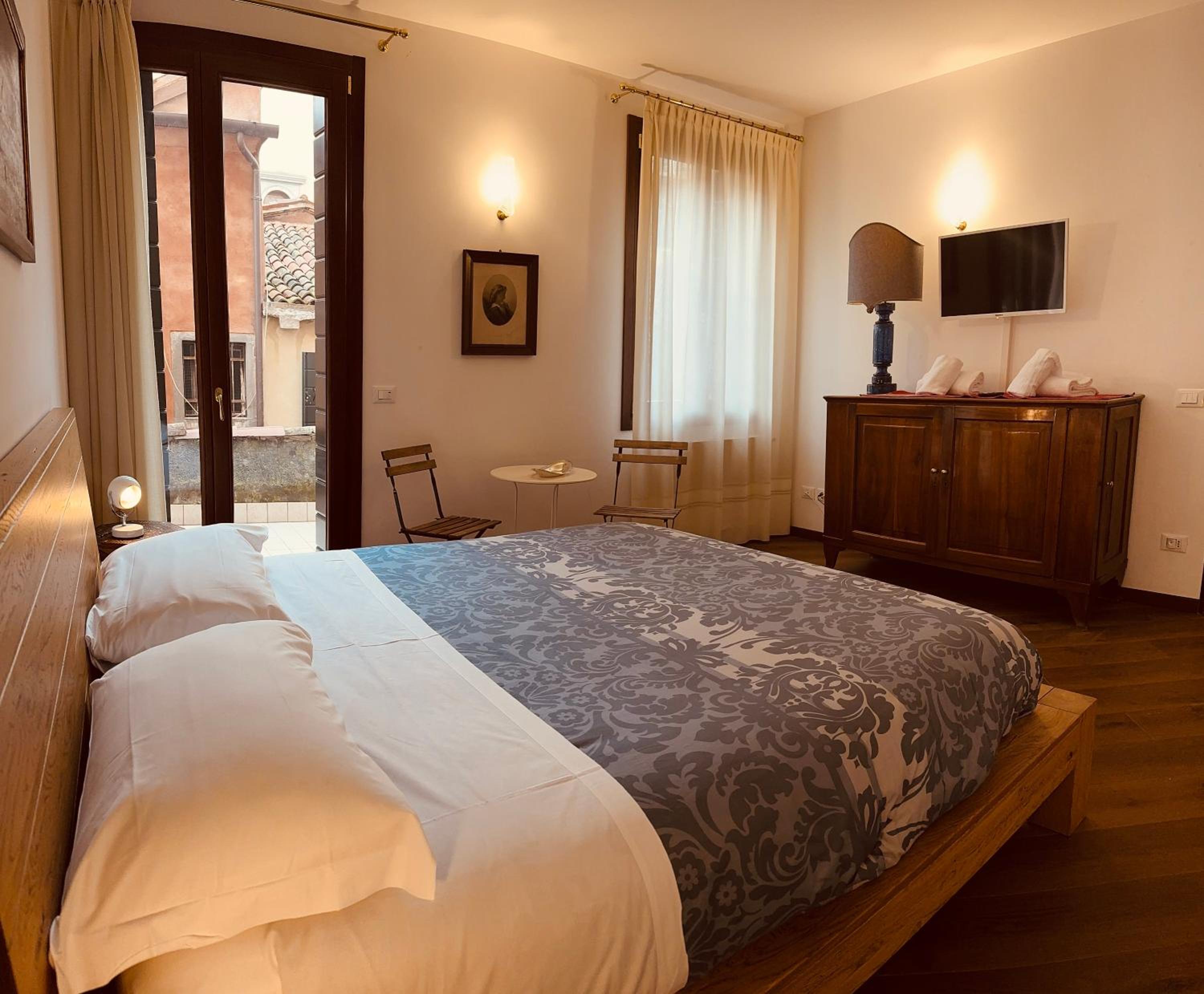 Deluxe Room with Terrace - Cannaregio 2370 photo 2