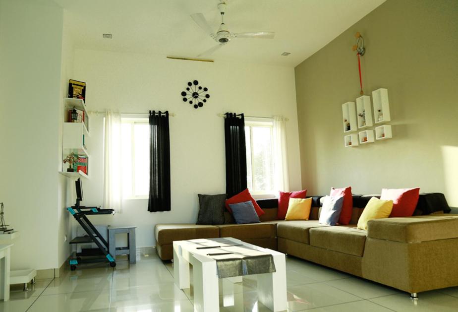 Two-Bedroom Apartment with Mountain View - Photo 26