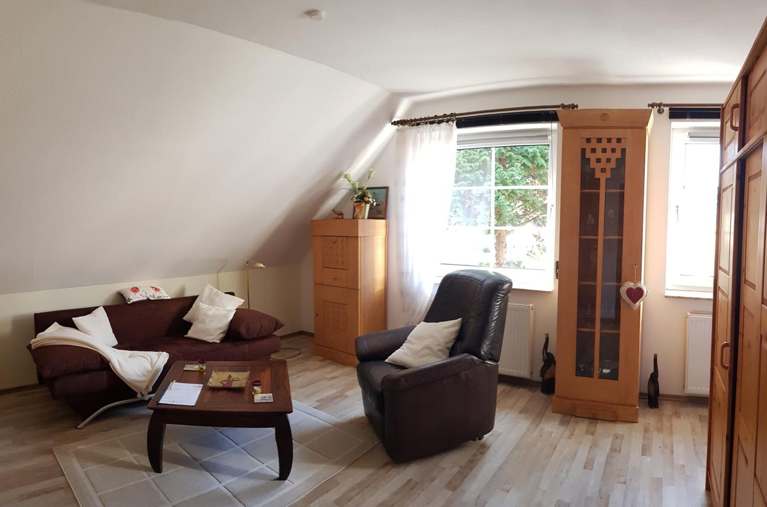 Apartment photo 1