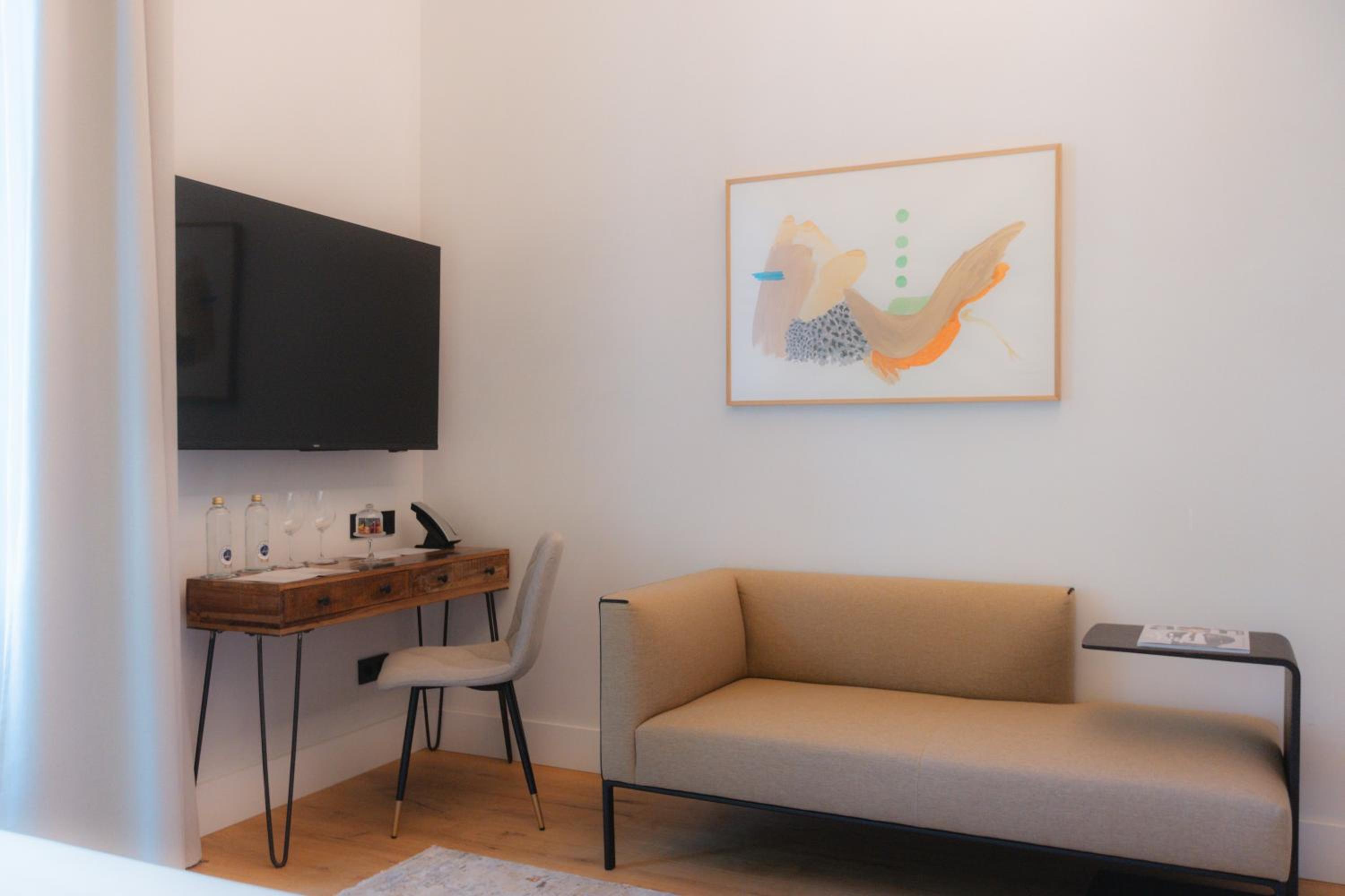 Habitación Superior King