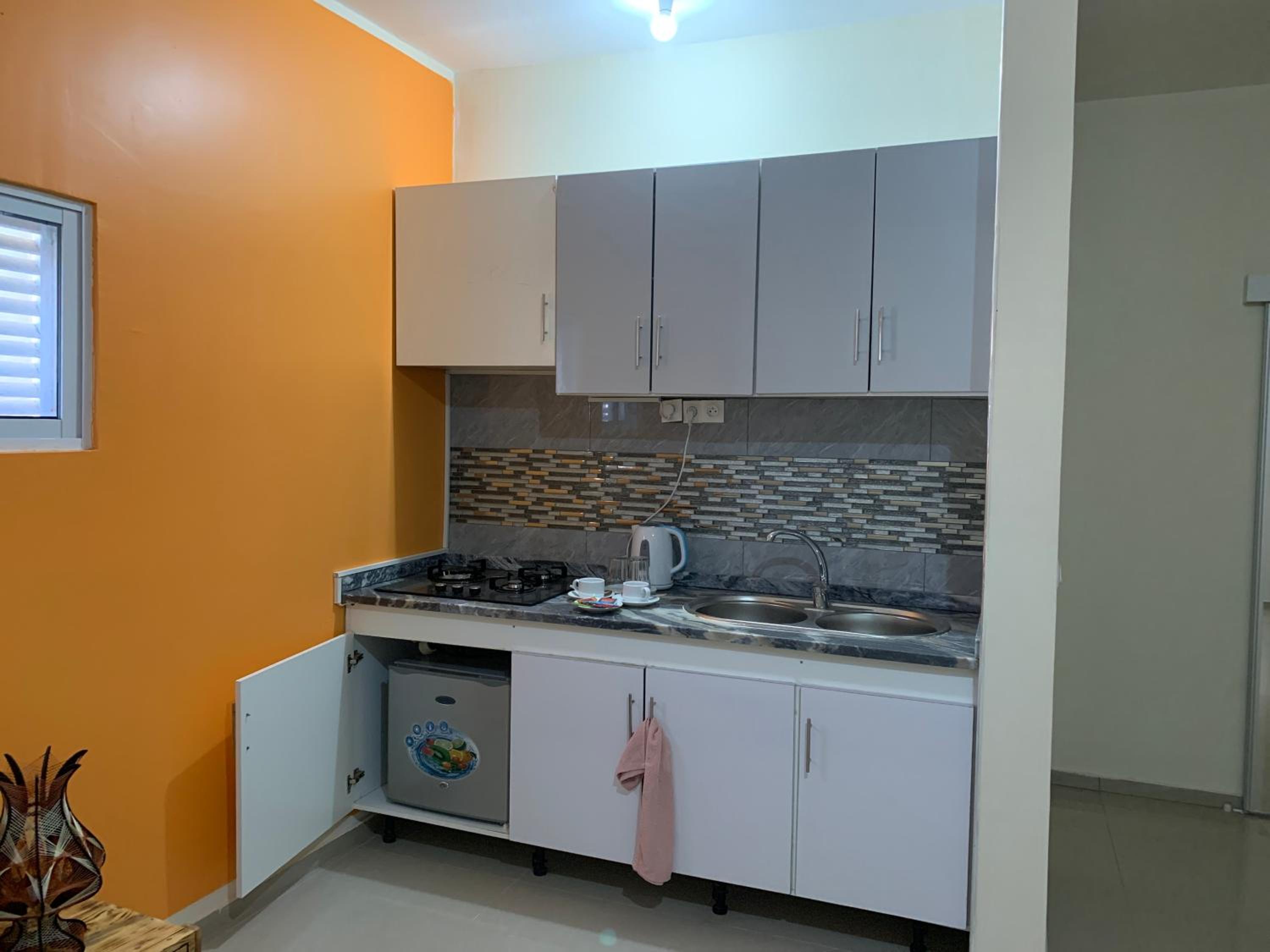 Standard Double Room photo 2