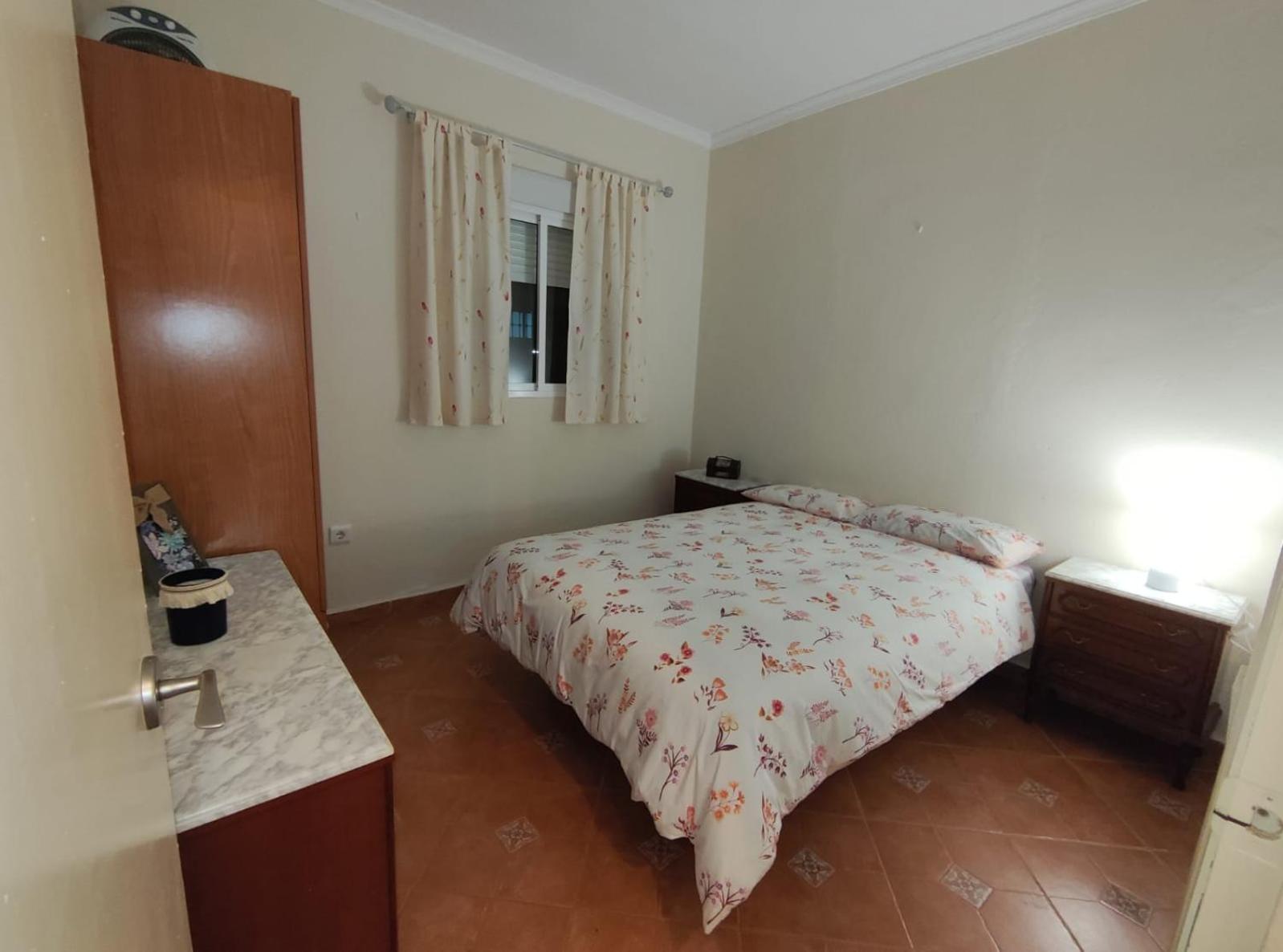 Villa de una habitación