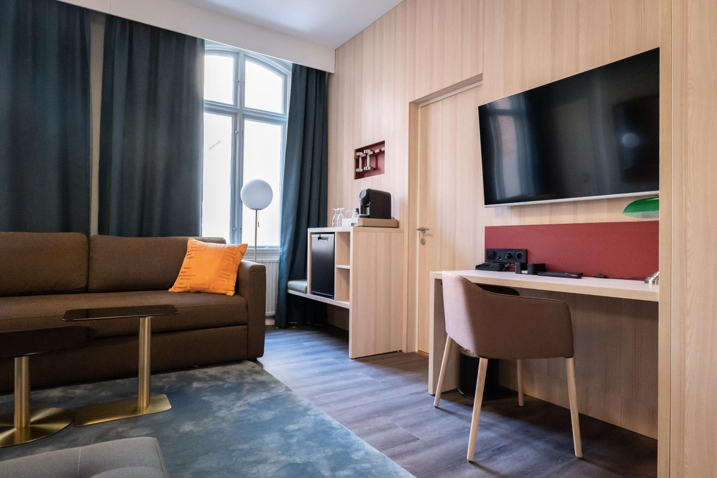 Junior Suite - Photo 10