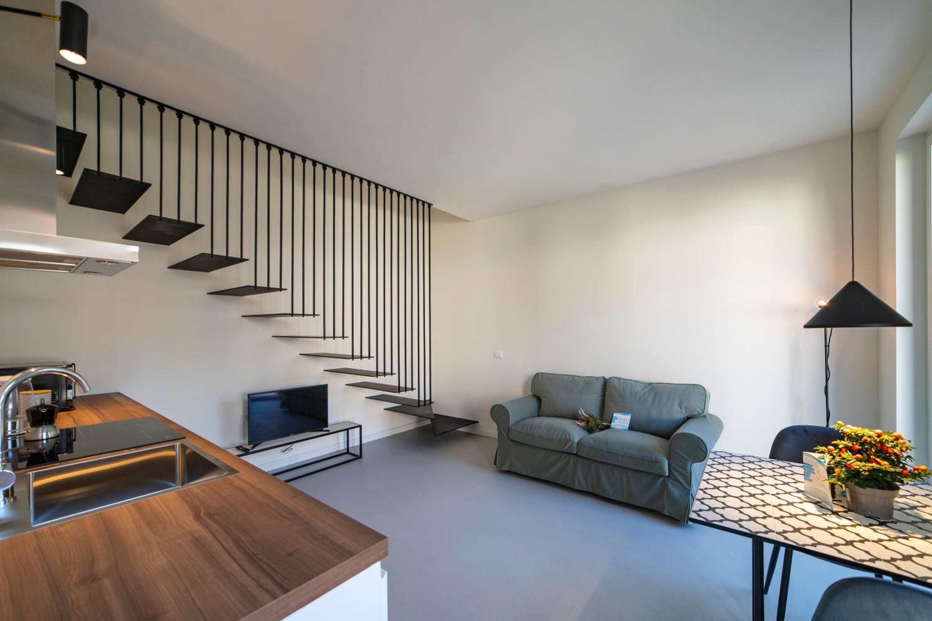 Maisonette photo 1