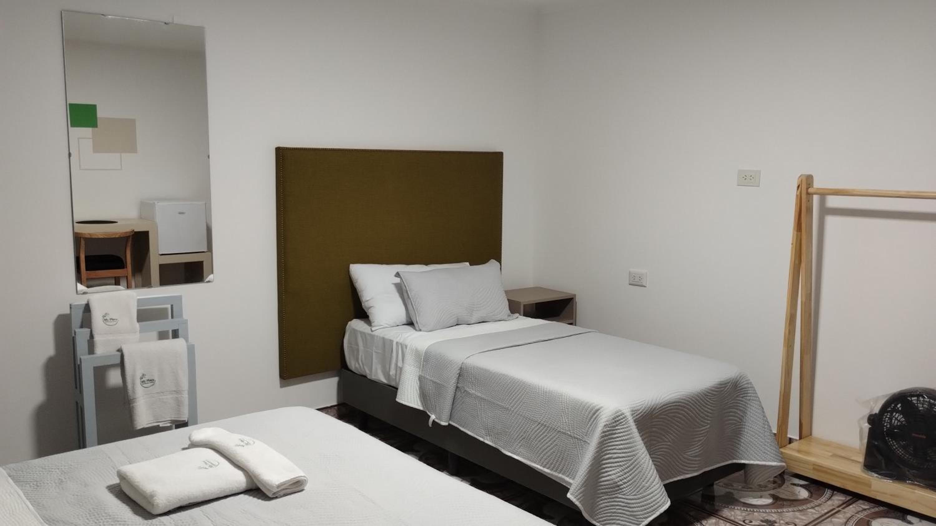 Triple Room photo 2