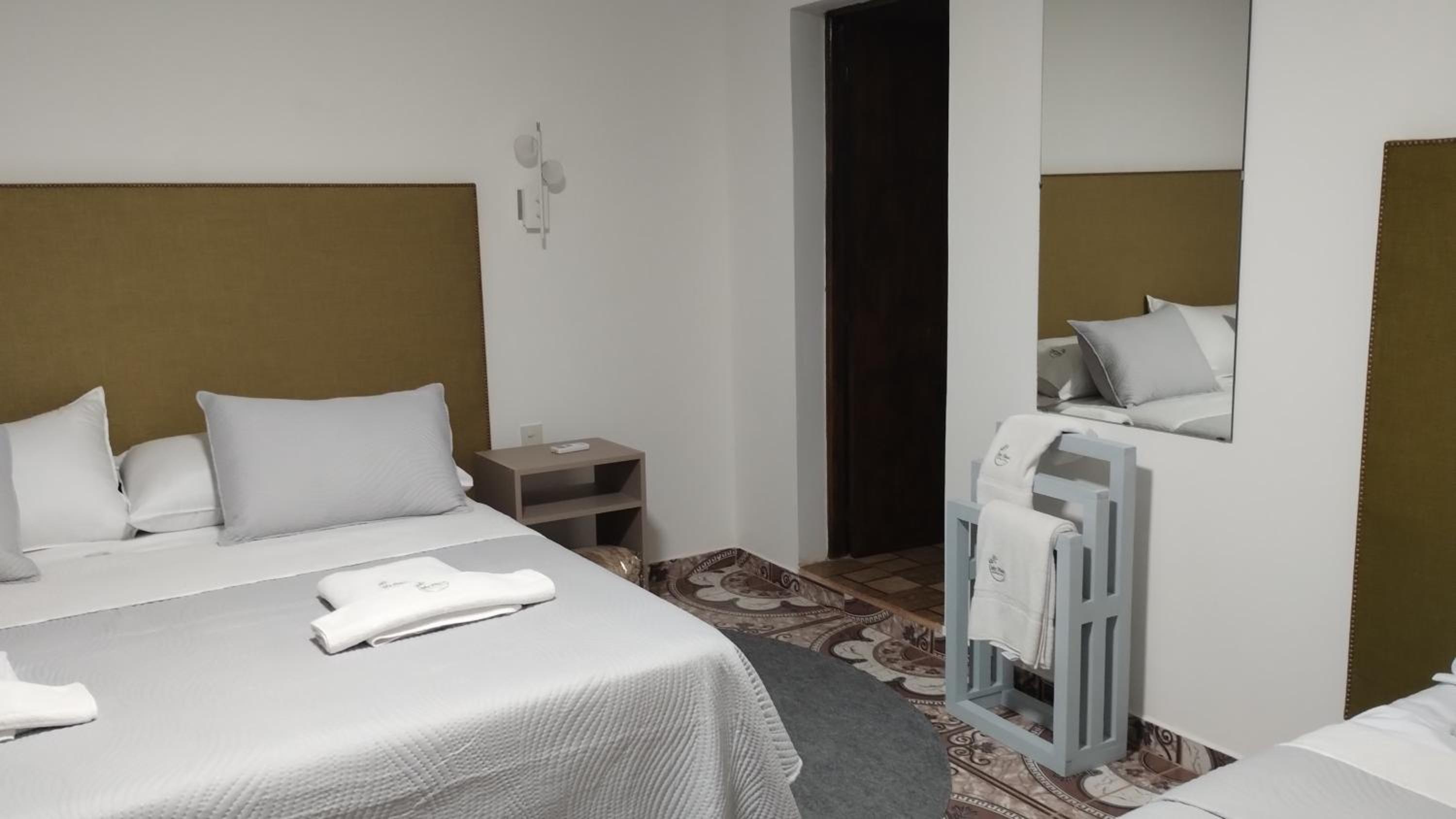 Triple Room photo 3