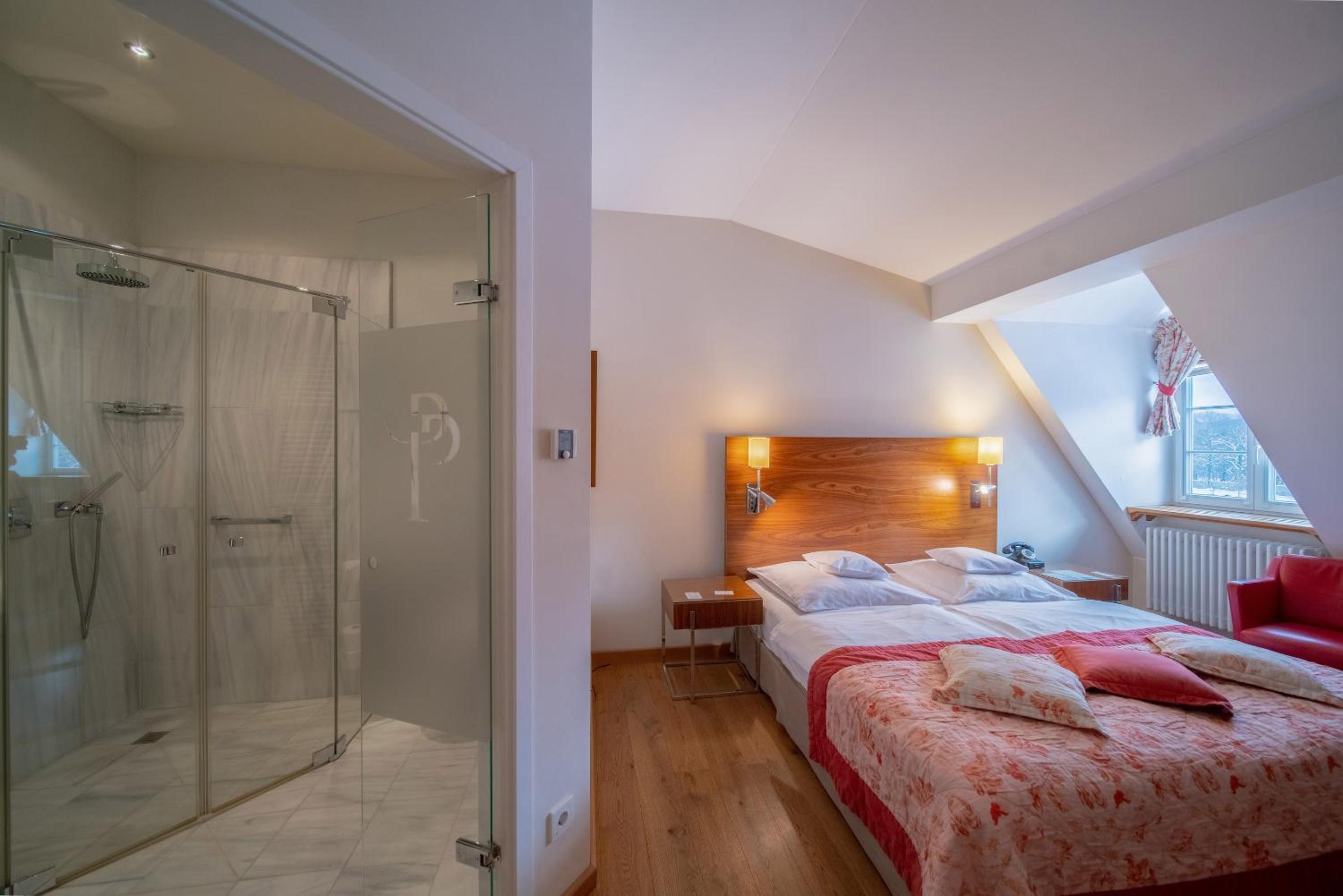 Superior Double or Twin Room photo 2