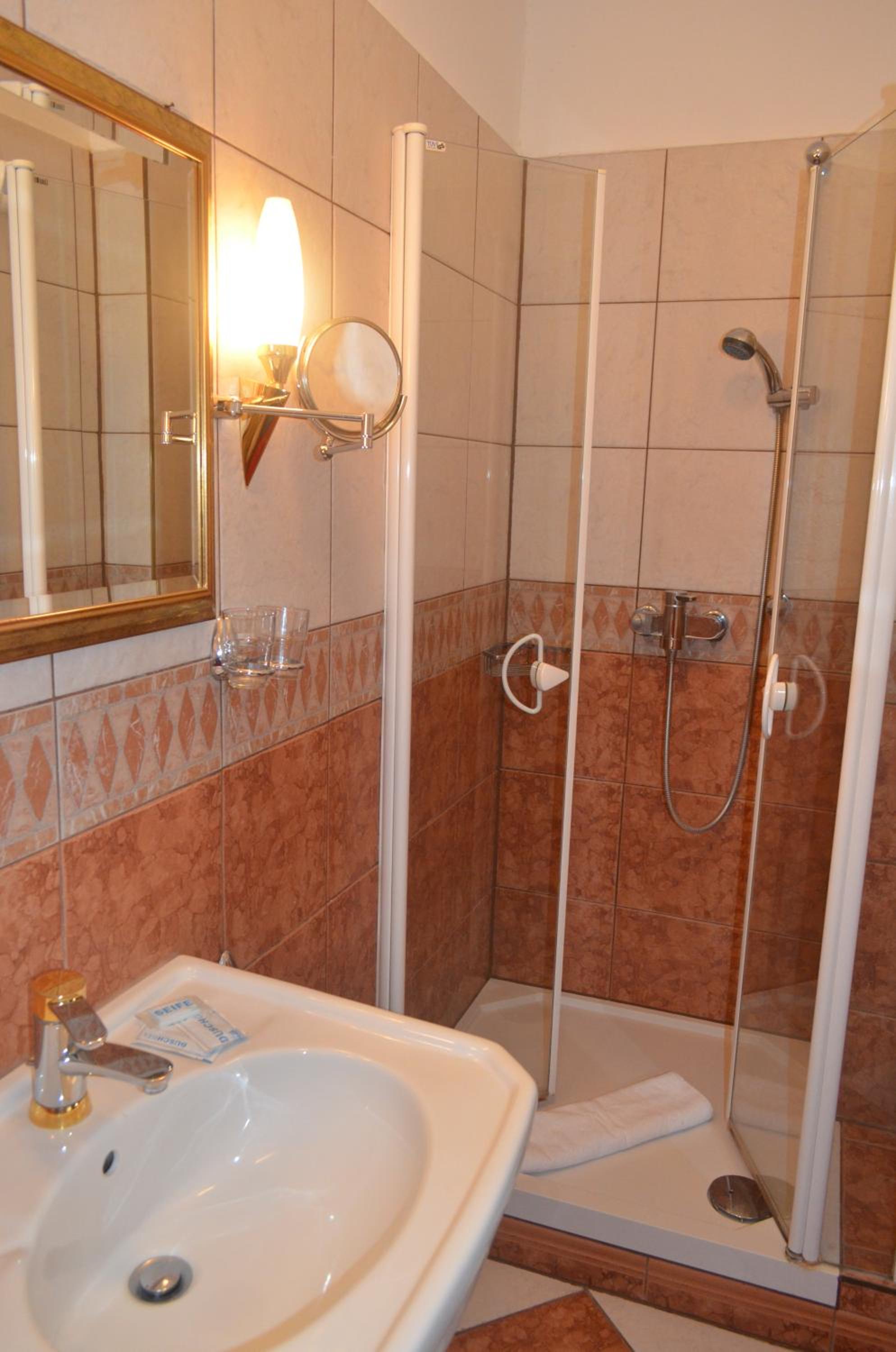 Business Classic Room  - Photo 7
