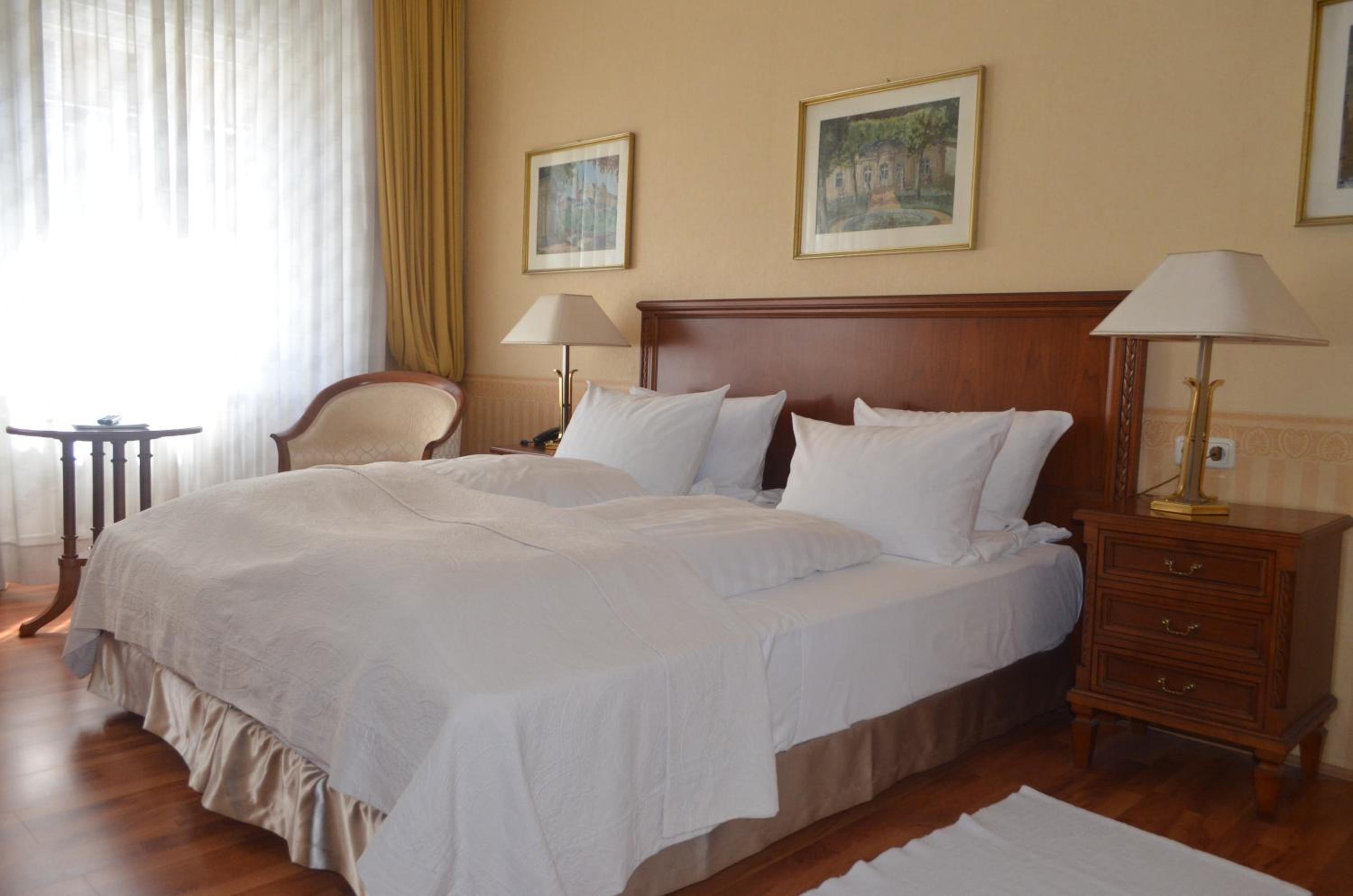 Business Classic Room  - Photo 5