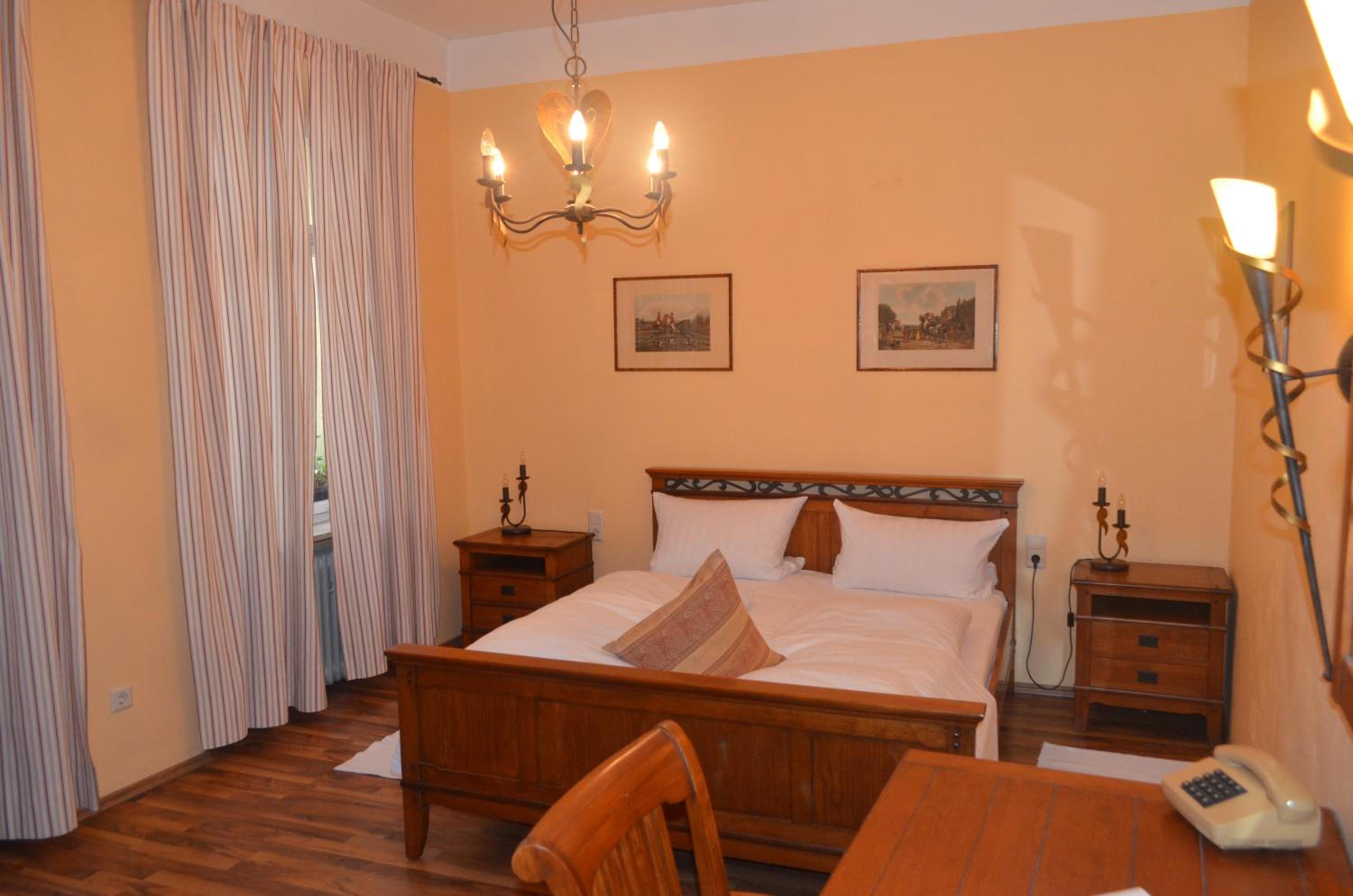 Business Classic Room  - Photo 2