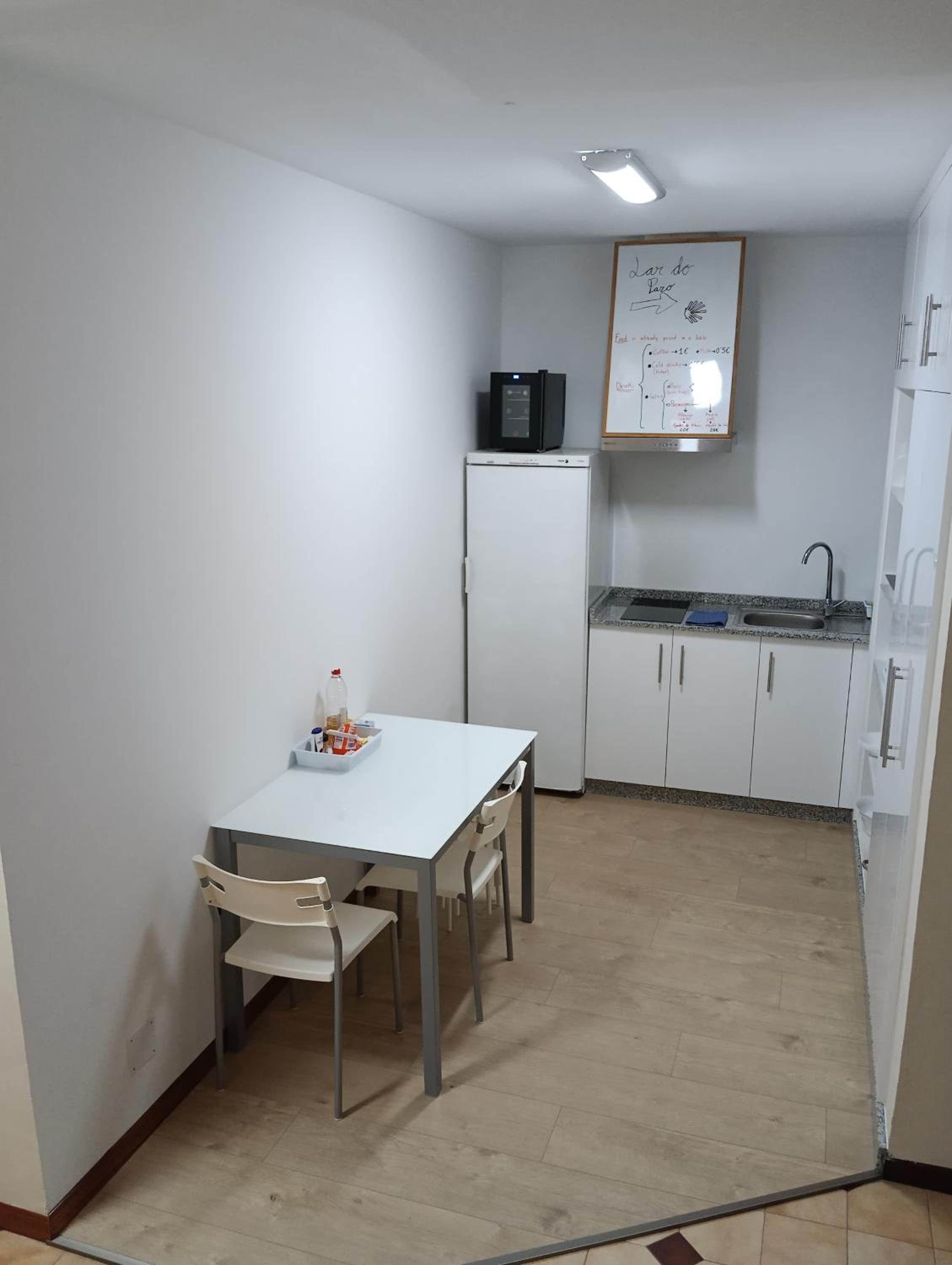 Triple Room photo 3