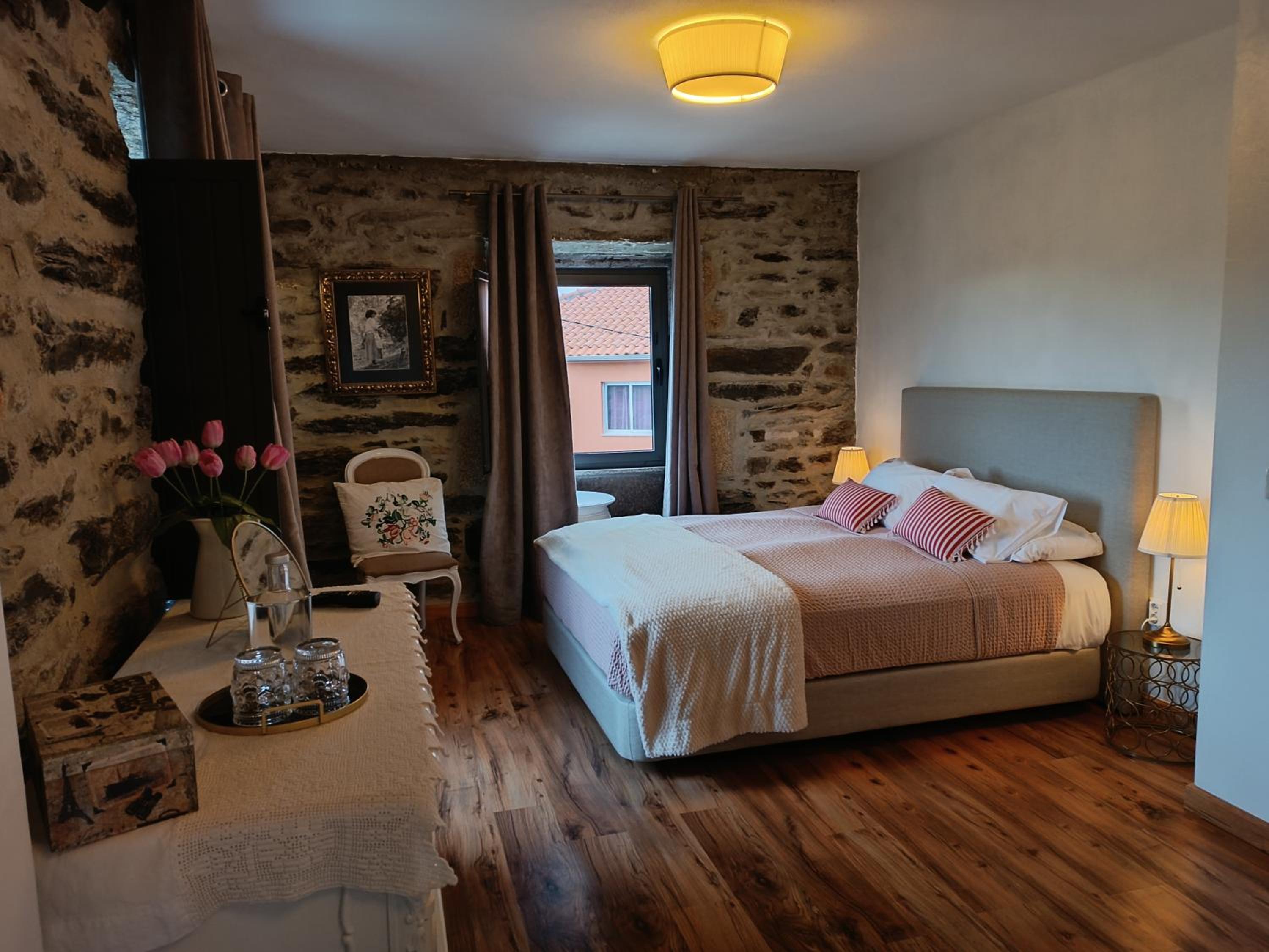 Double Room with Mountain View photo 3