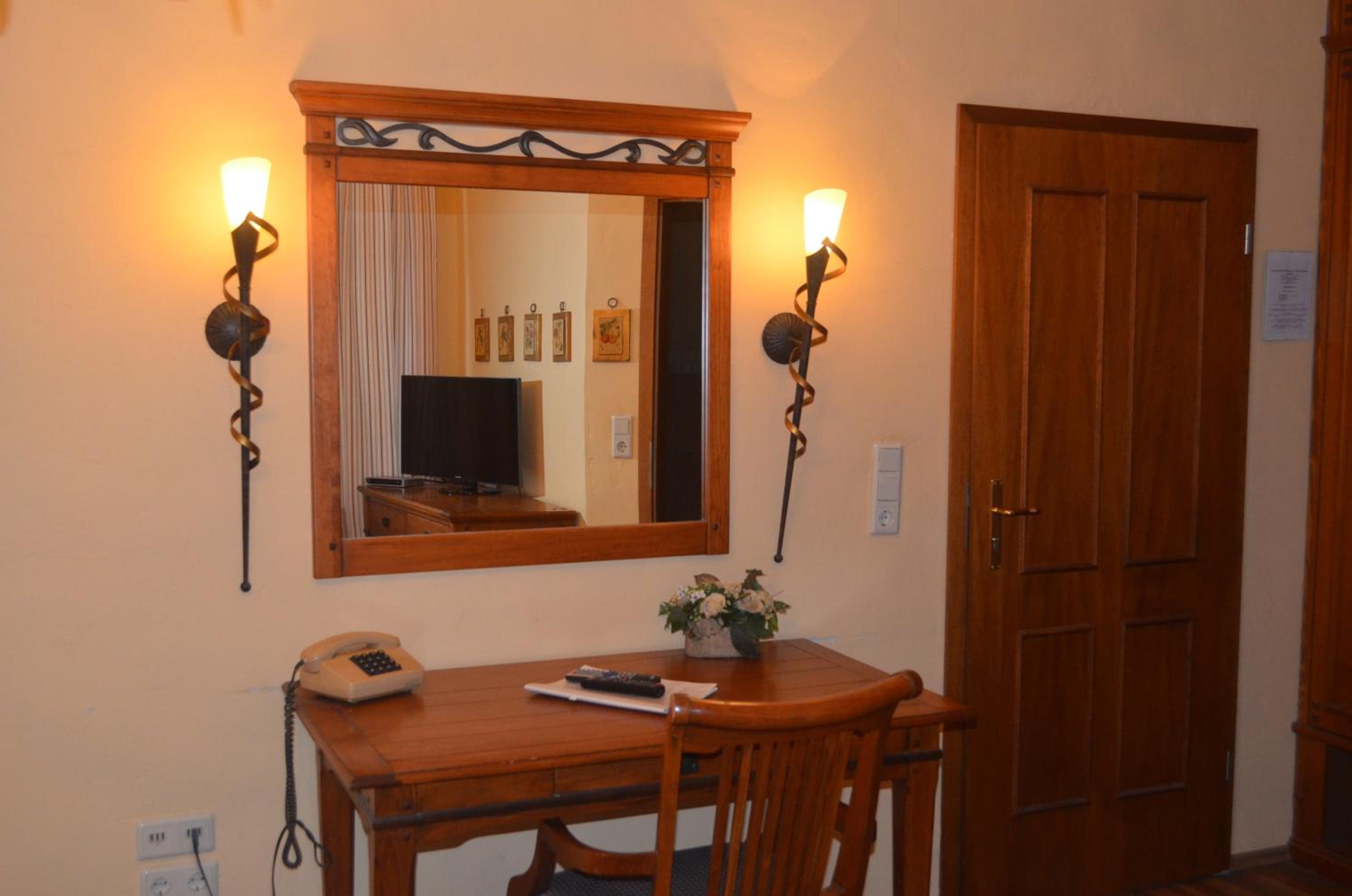 Business Classic Room  - Photo 13