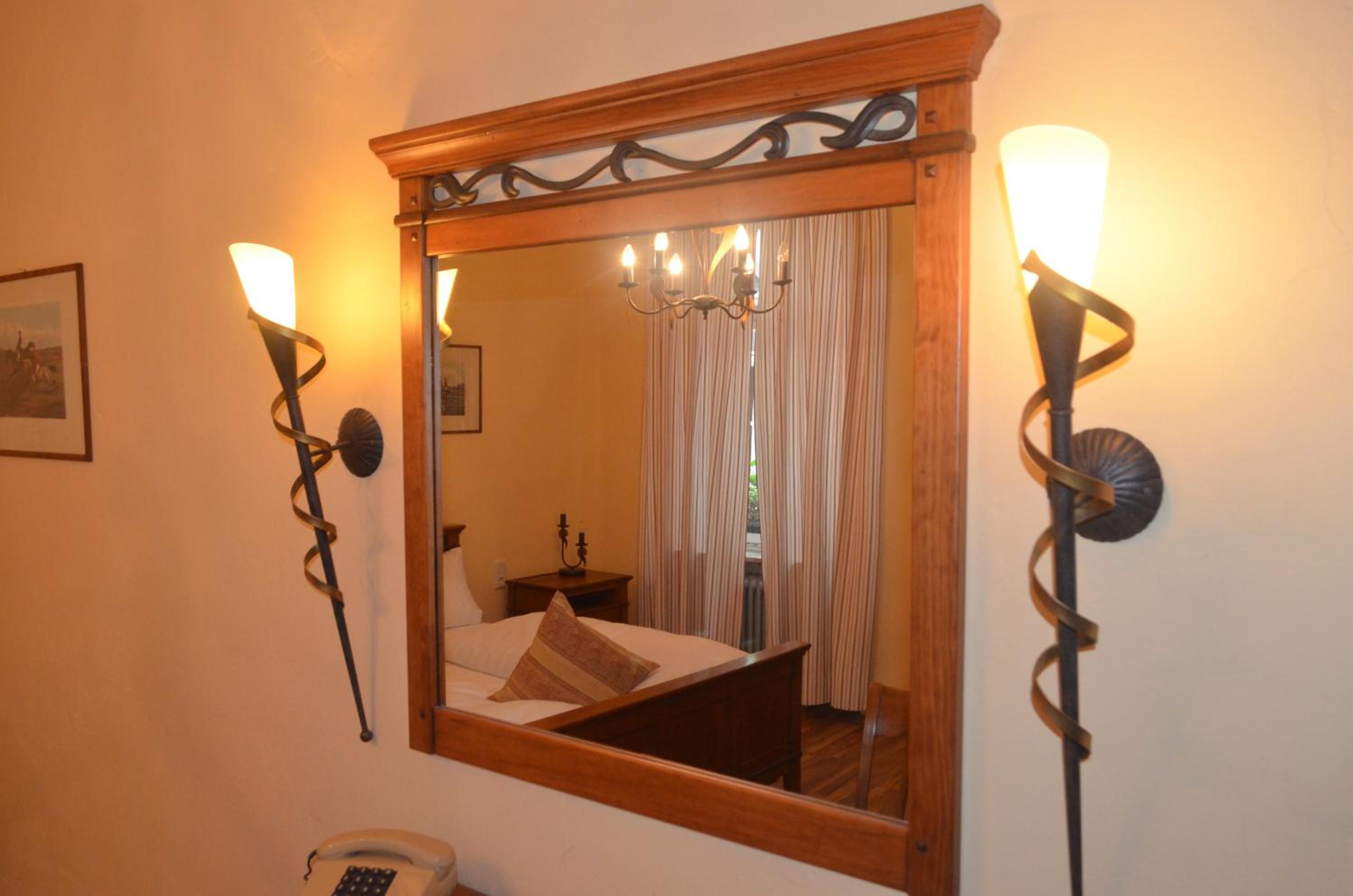 Business Classic Room  - Photo 15