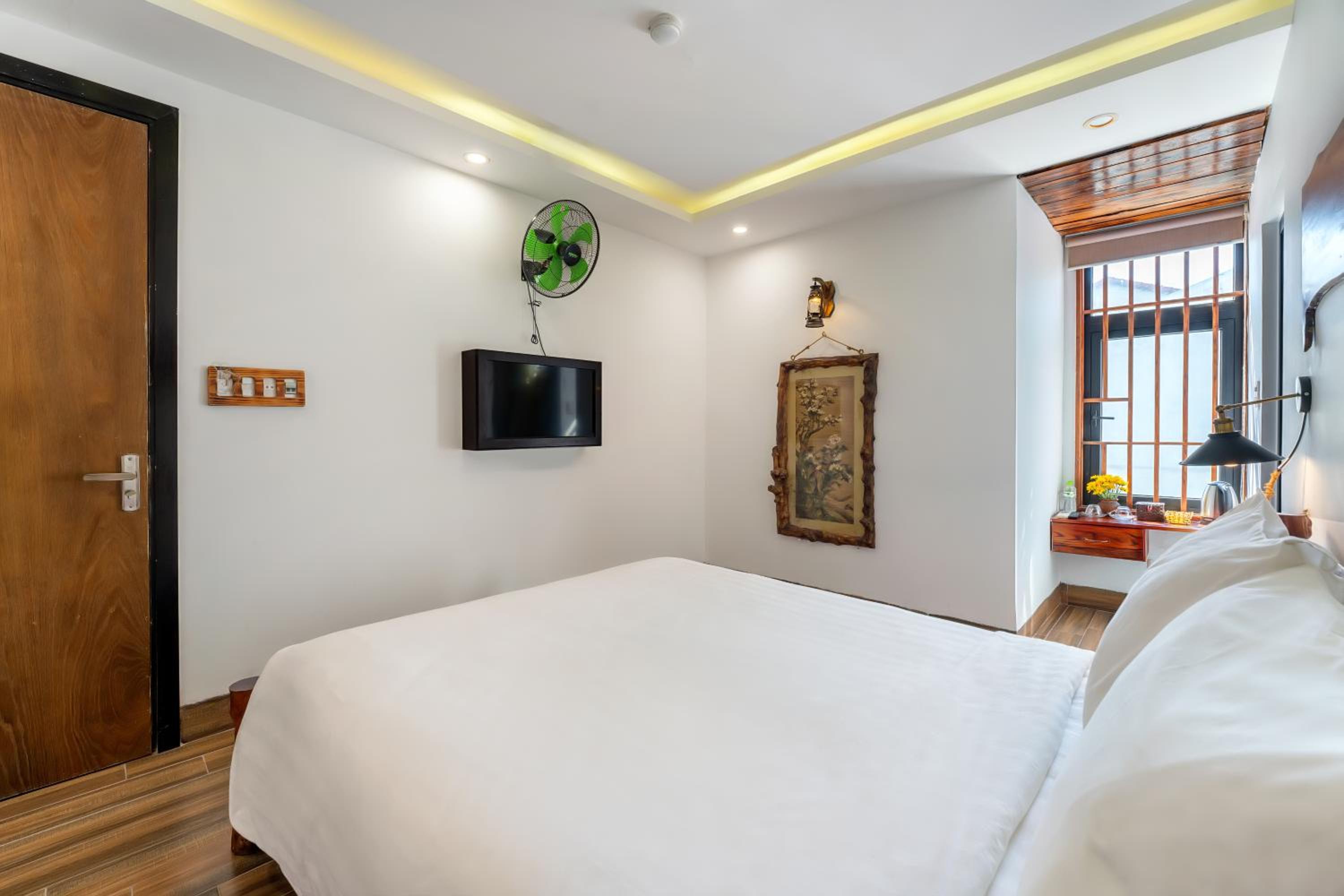 Superior Double Room photo 3
